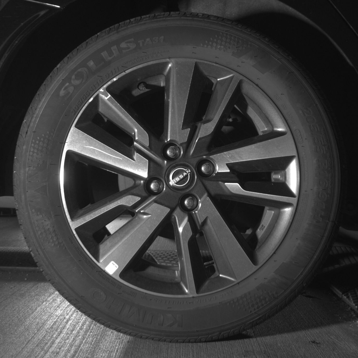 Thumbnail: 2025 Nissan Versa - 12