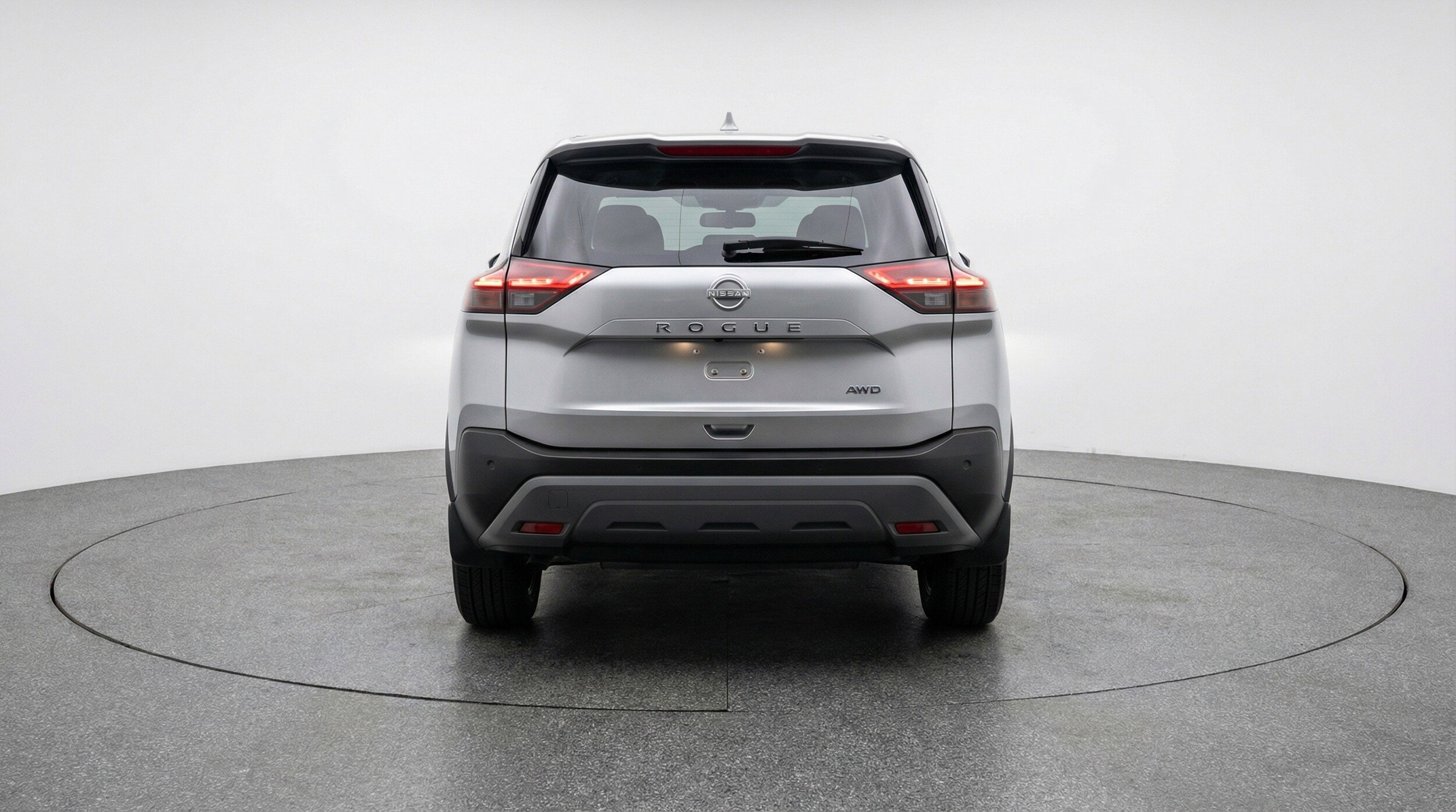 Thumbnail: 2025 Nissan Rogue - 7