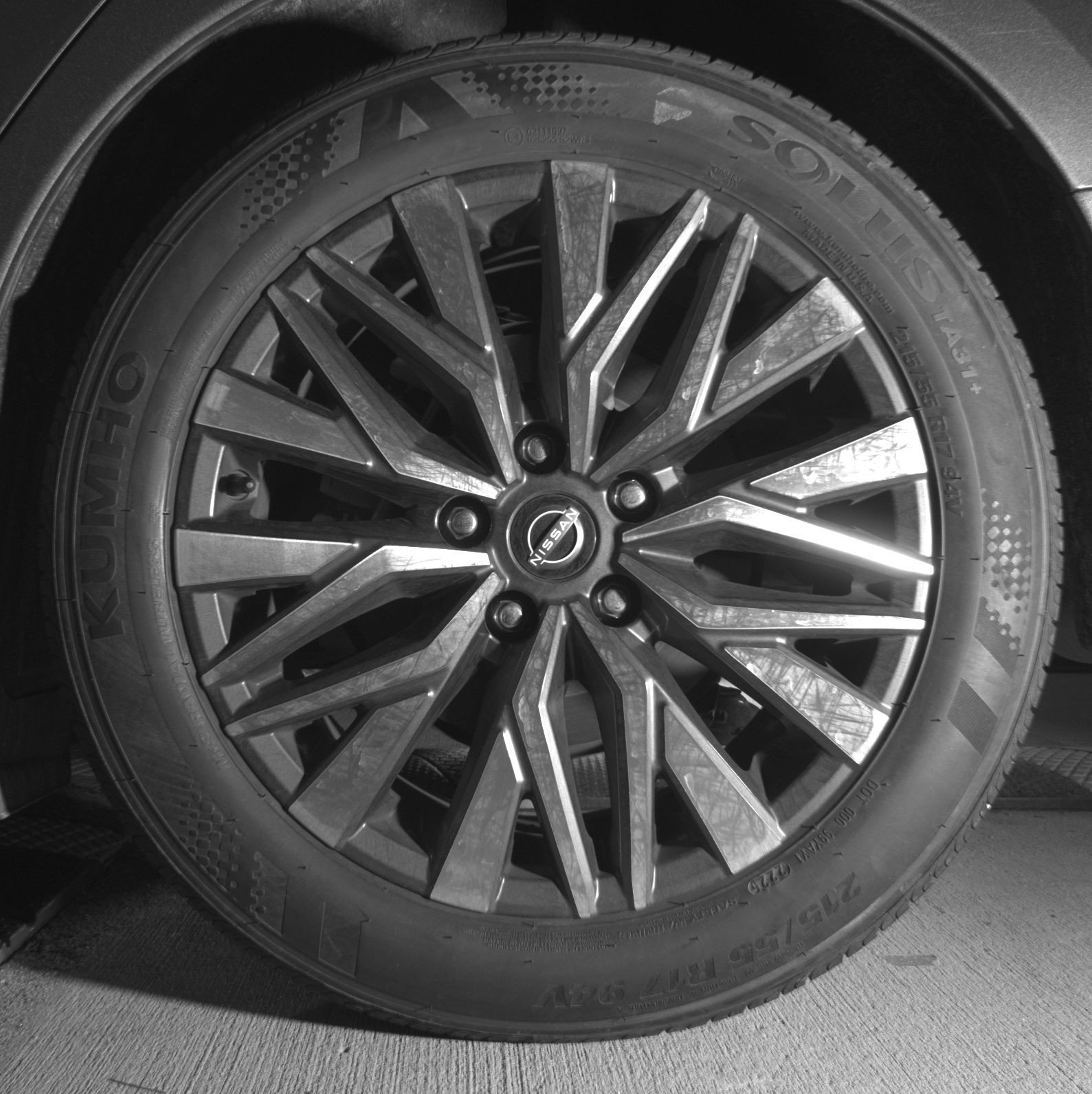 Thumbnail: 2025 Nissan Altima - 14