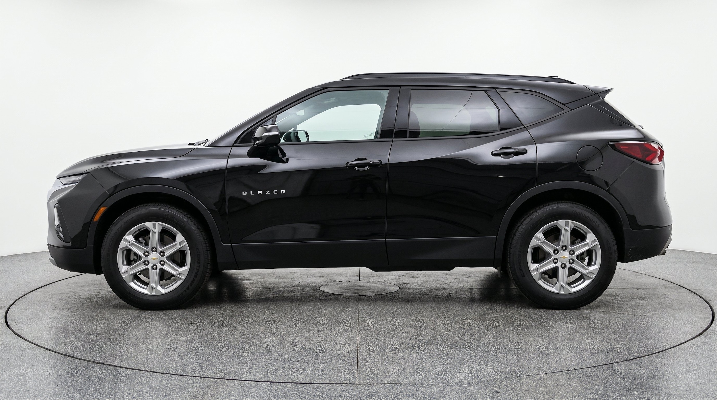 Thumbnail: 2026 Chevrolet Blazer - 5