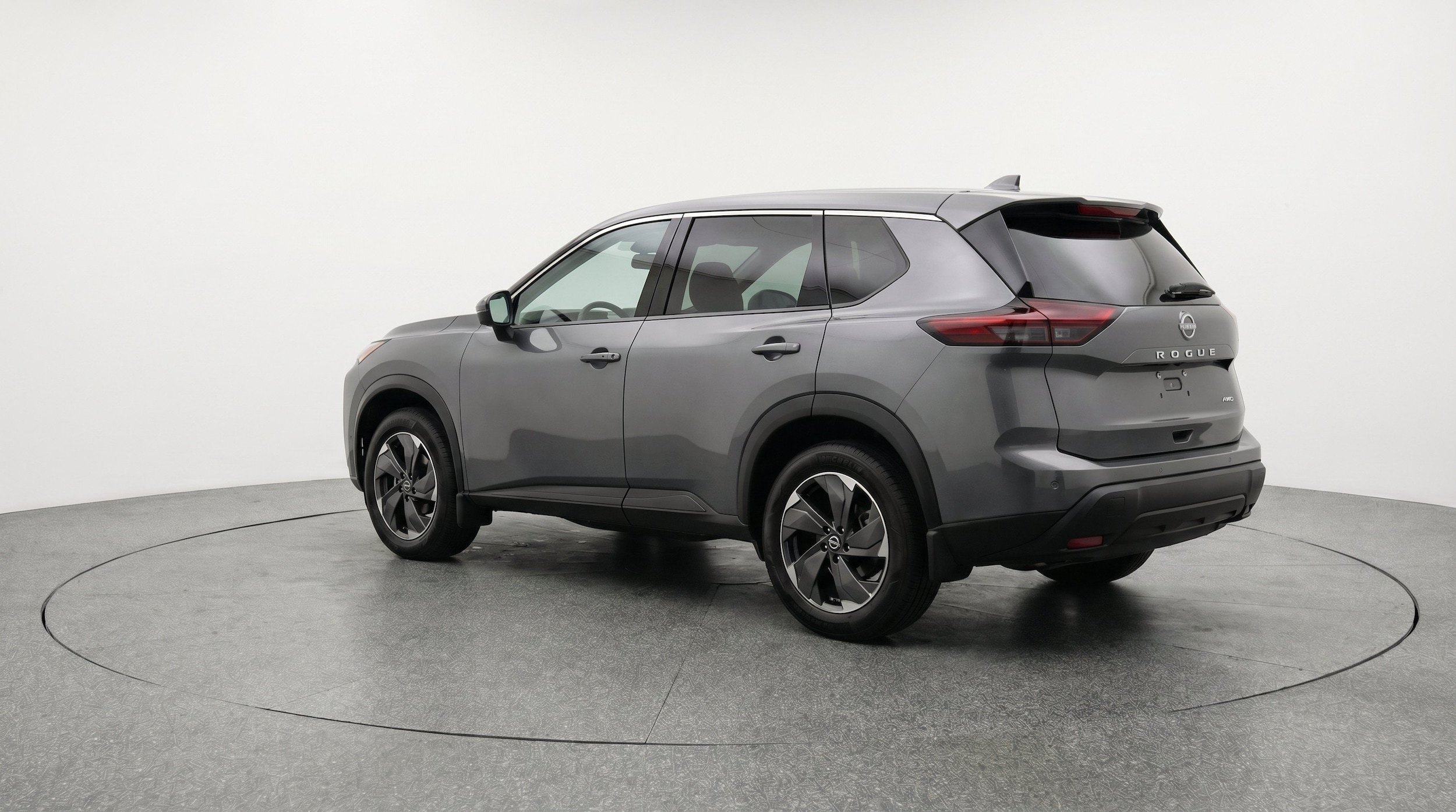 Thumbnail: 2025 Nissan Rogue - 6