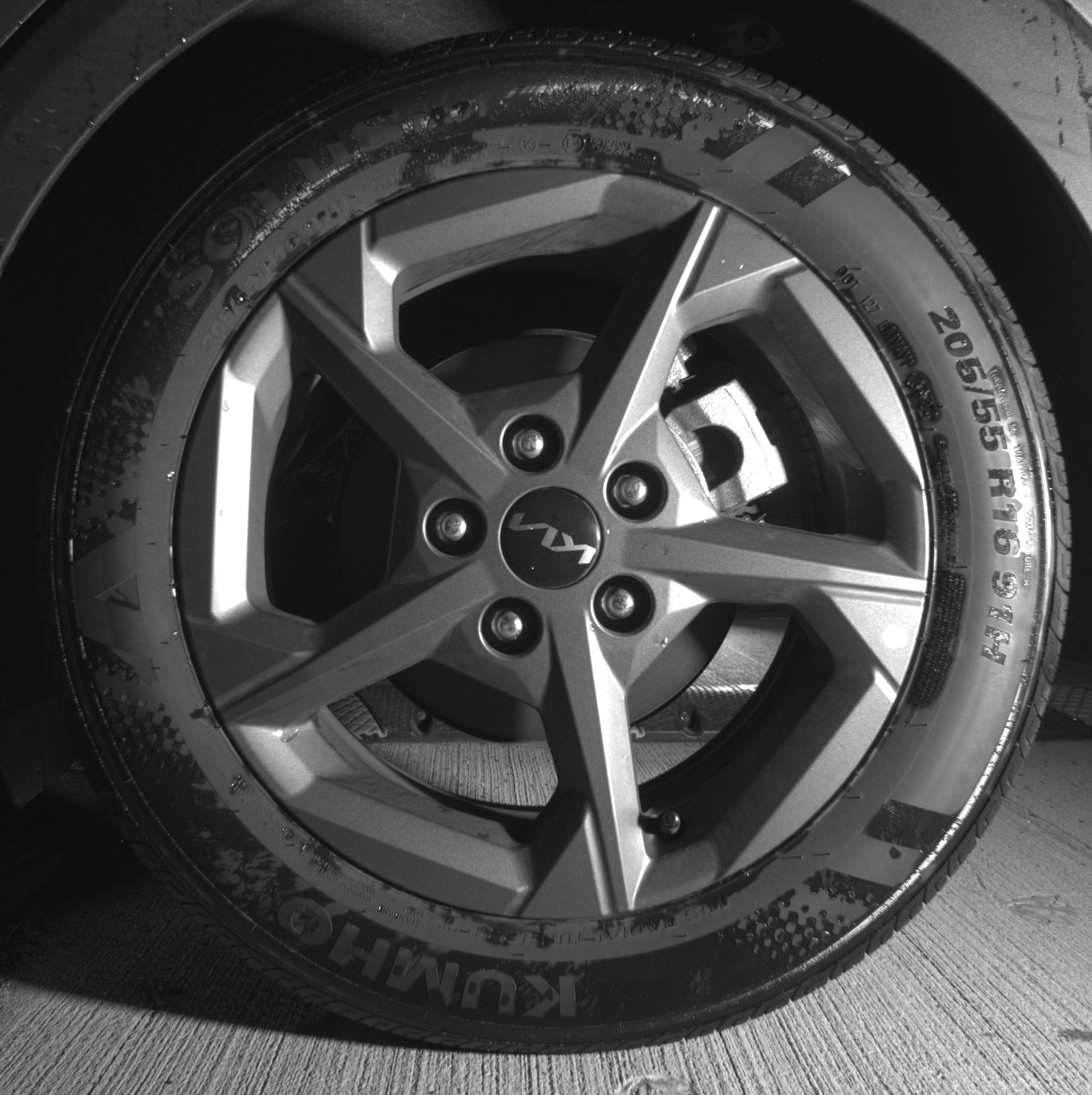 Thumbnail: 2025 Kia K4 - 14