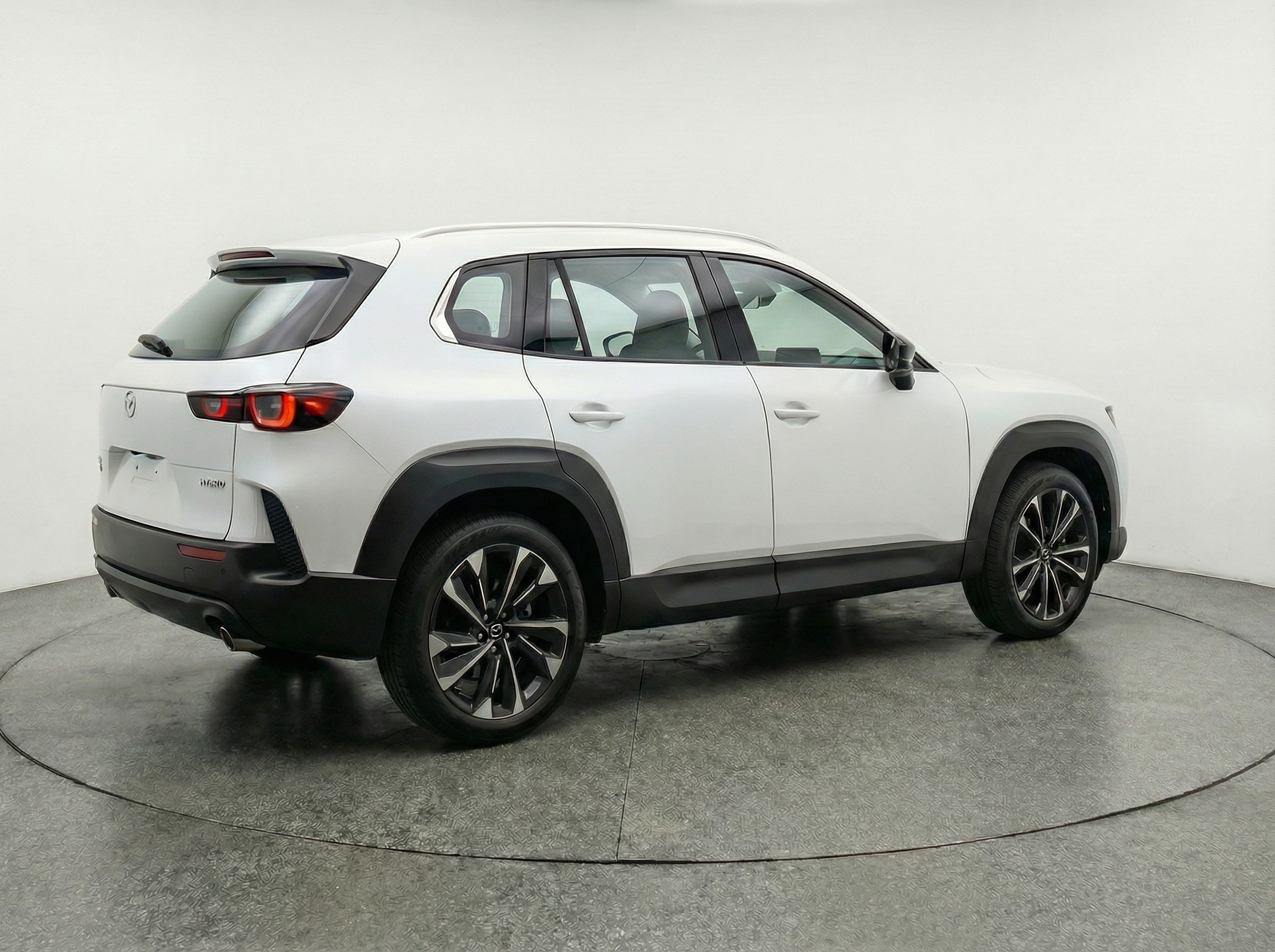Thumbnail: 2025 Mazda CX-50 - 7