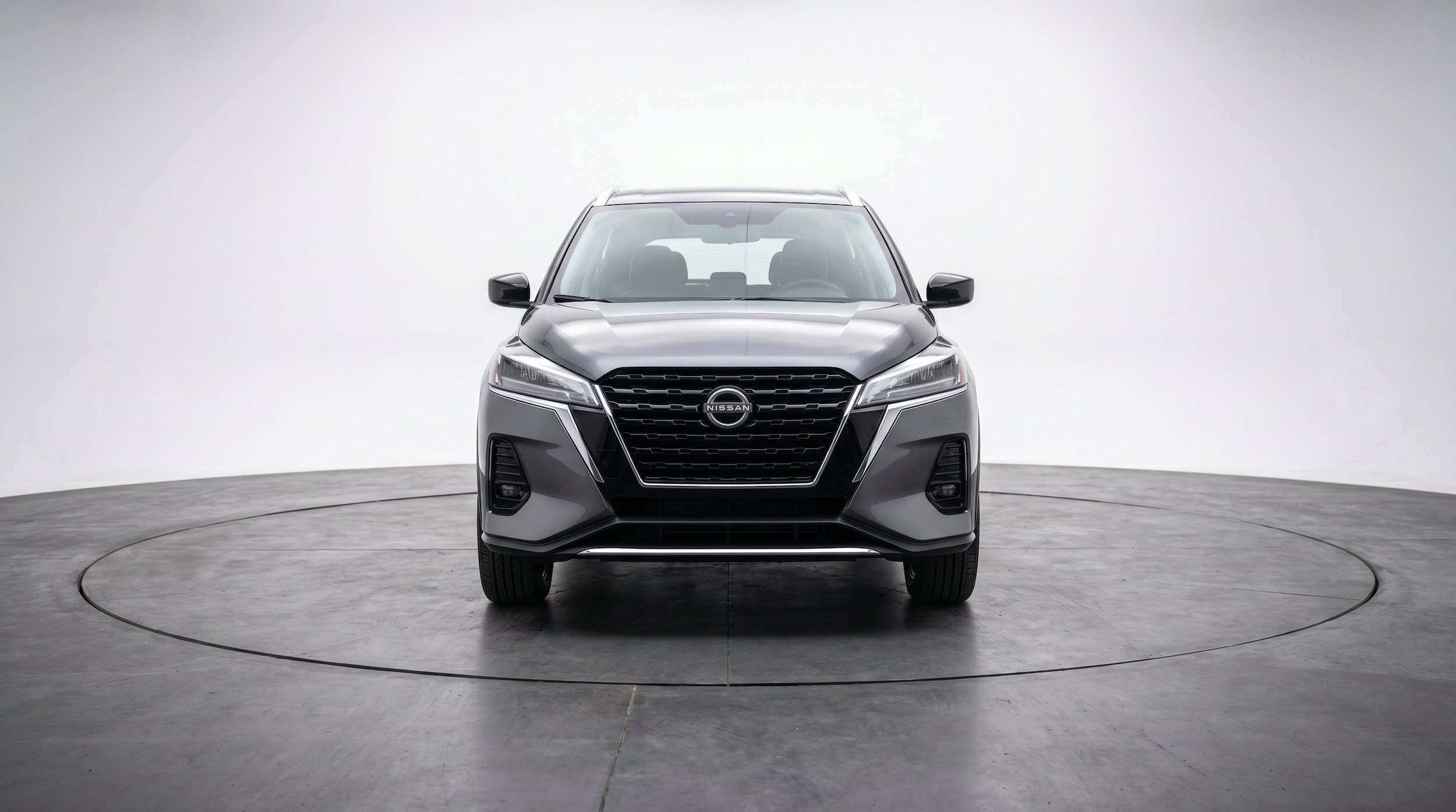 Thumbnail: 2026 Nissan Kicks - 2