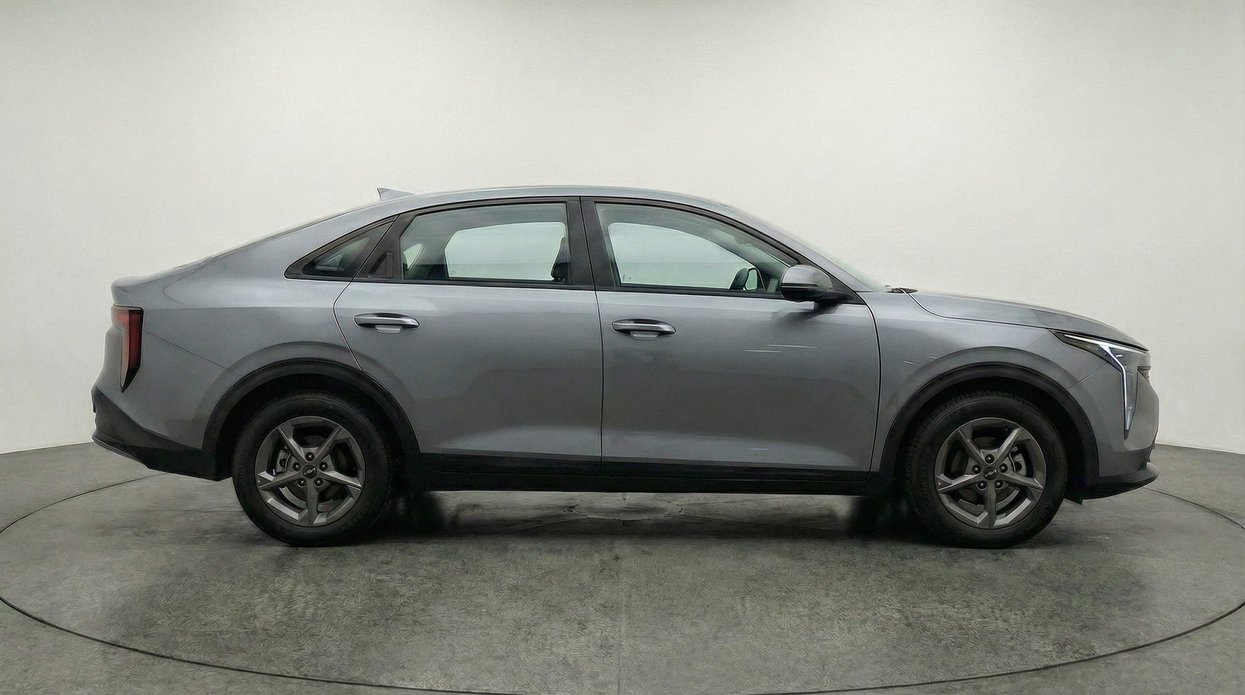 Thumbnail: 2025 Kia K4 - 8