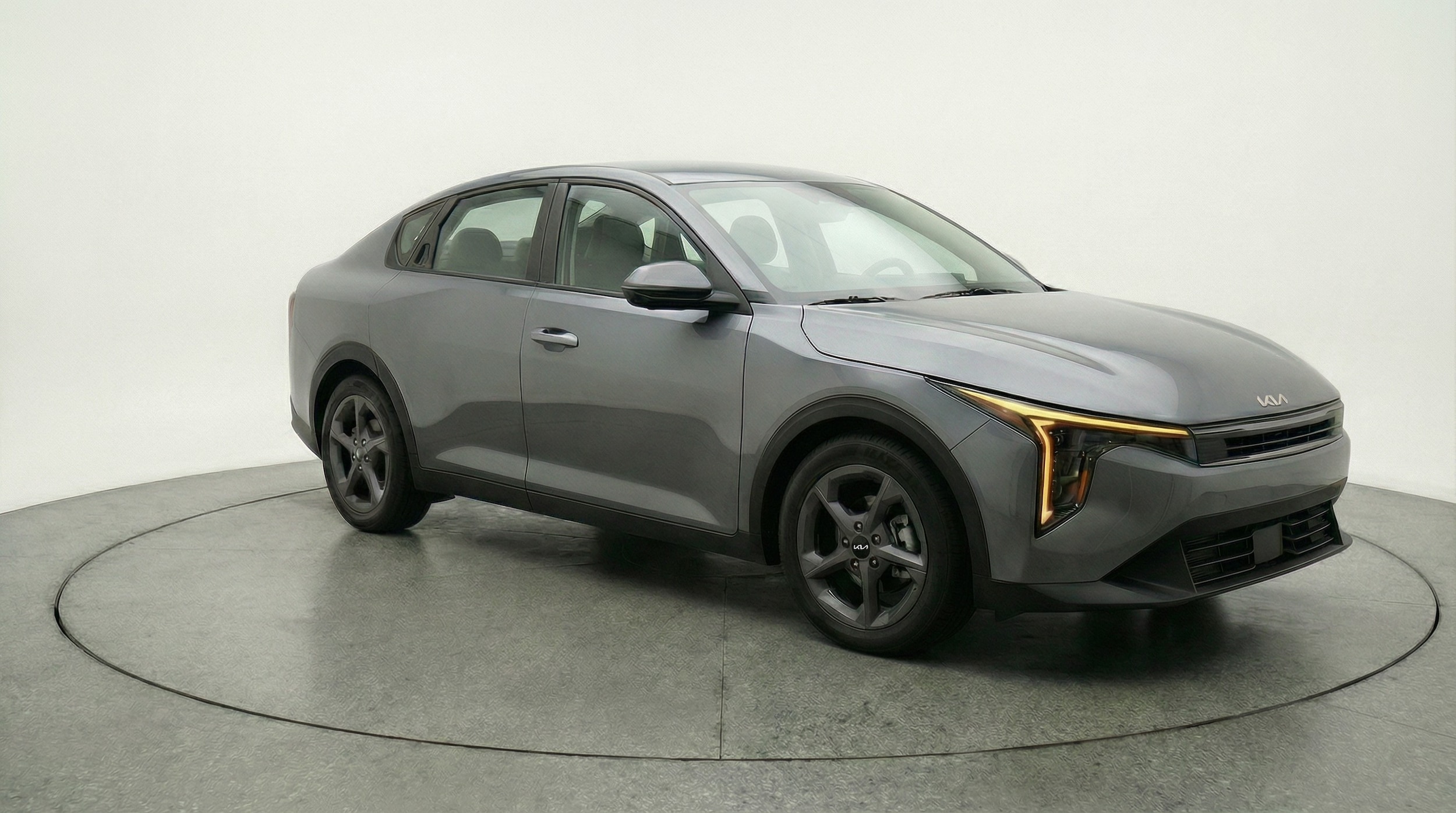 Thumbnail: 2025 Kia K4 - 1