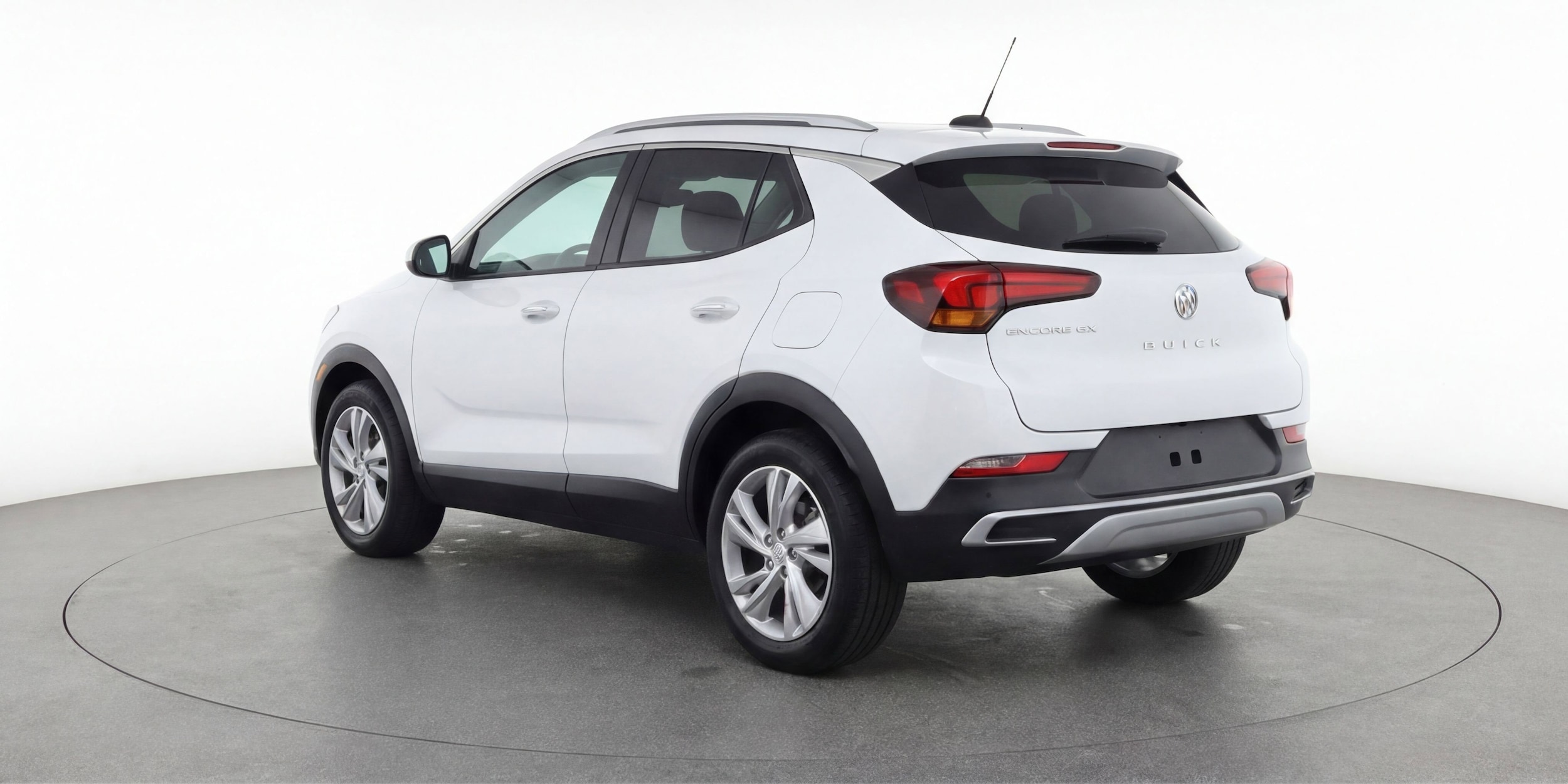 Thumbnail: 2025 Buick Encore GX - 6
