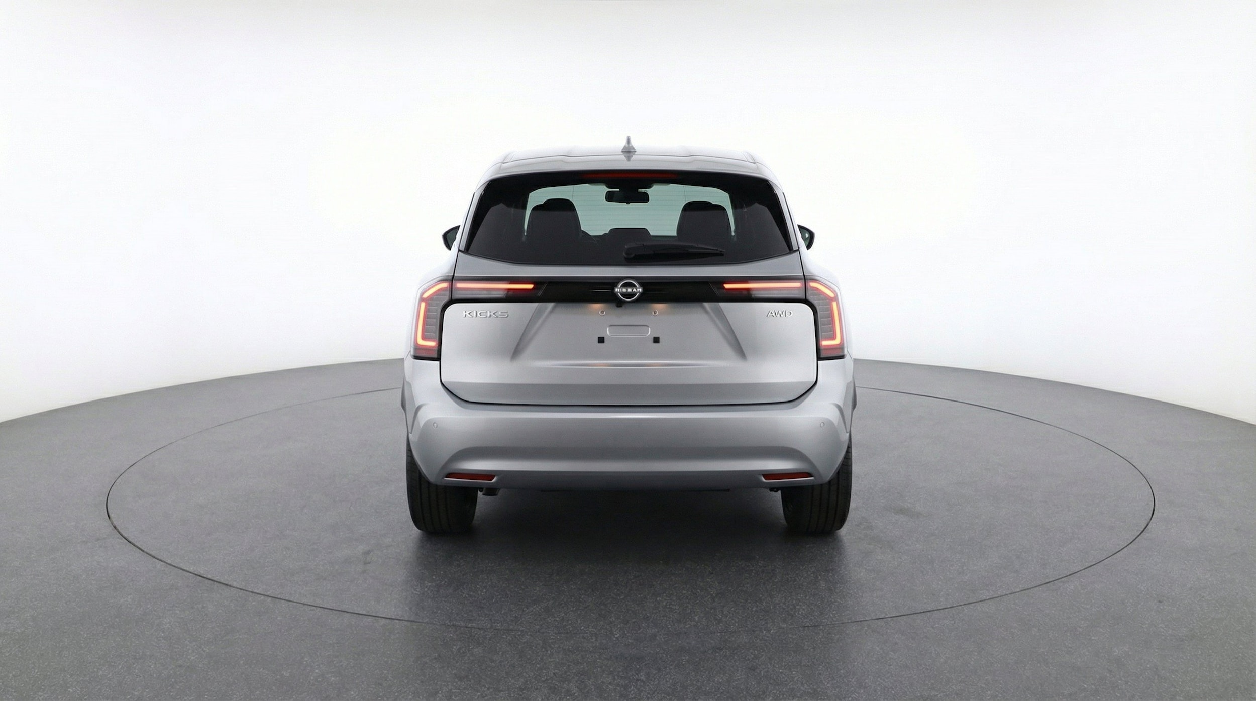 Thumbnail: 2026 Nissan Kicks - 7