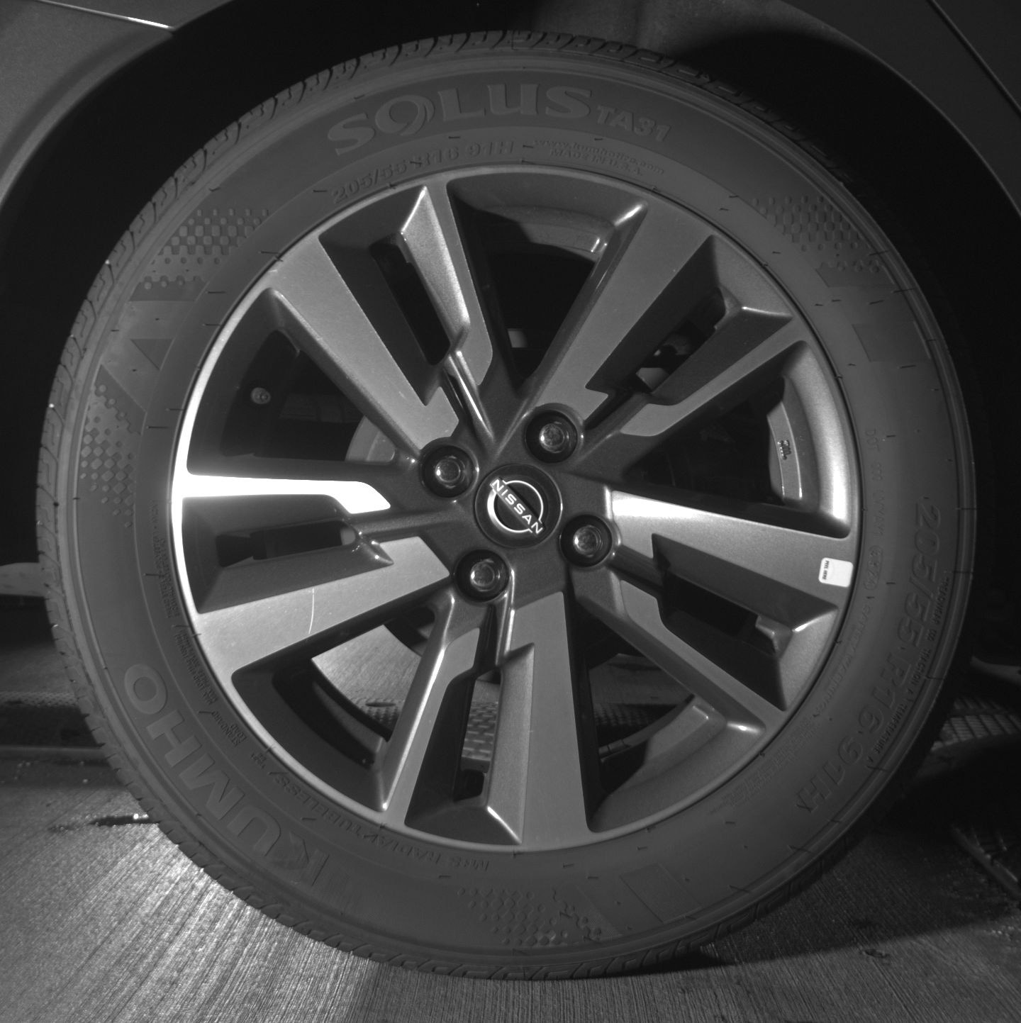 Thumbnail: 2025 Nissan Versa - 12