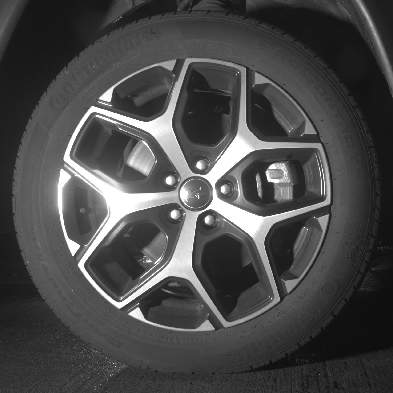 Thumbnail: 2025 Jeep Compass - 13