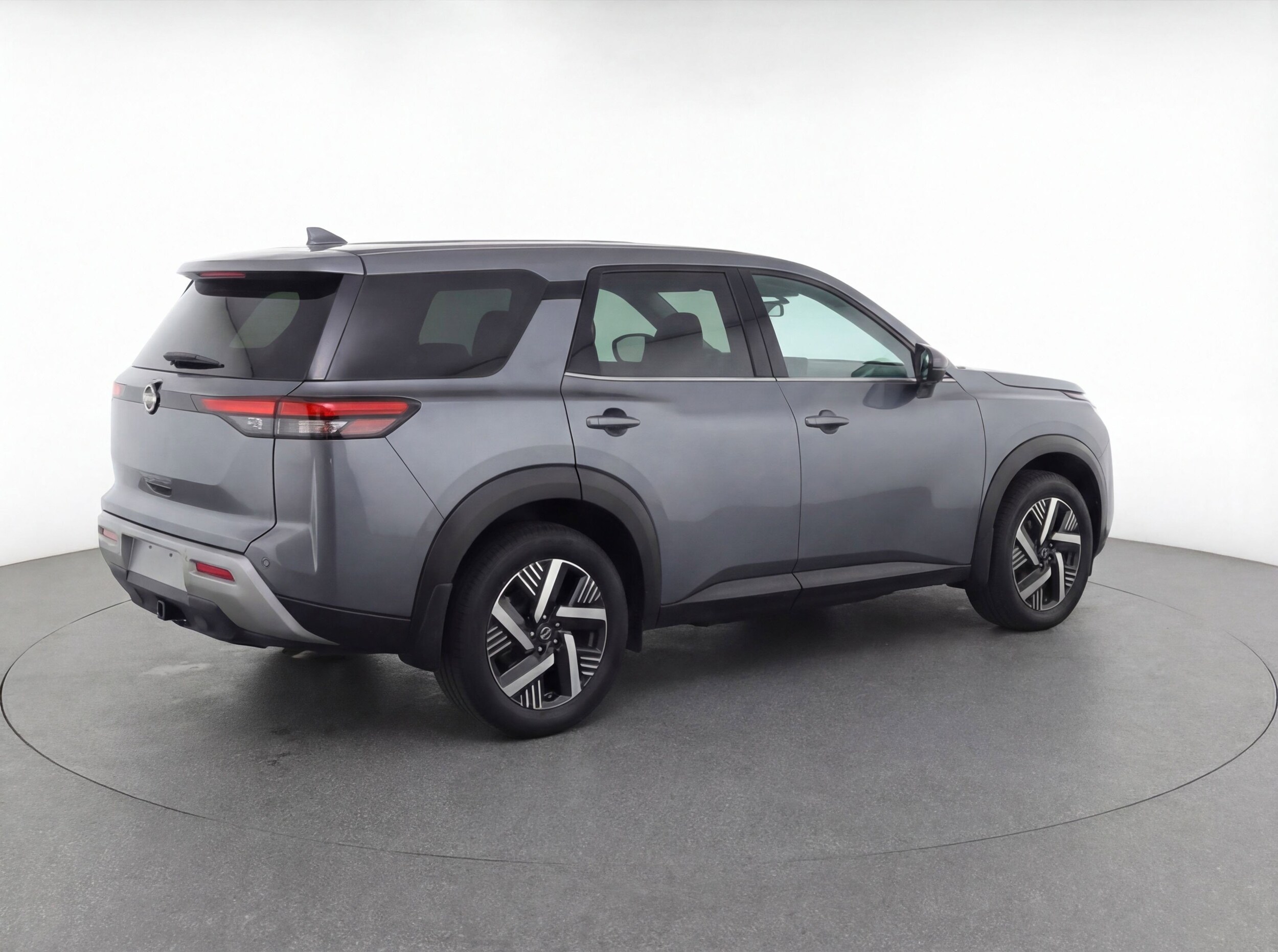 Thumbnail: 2025 Nissan Kicks - 9