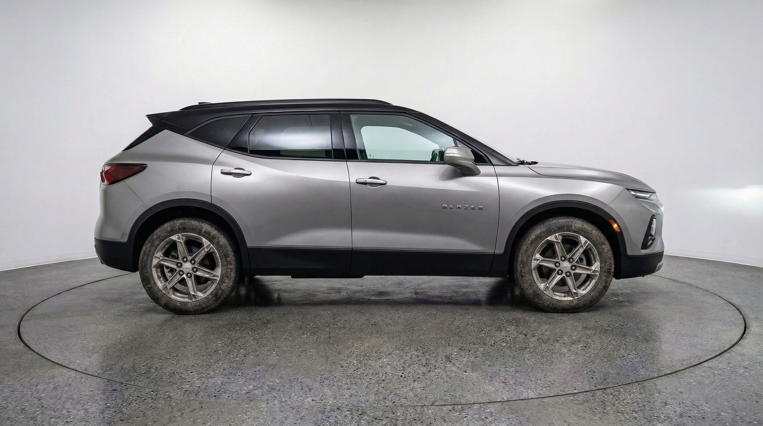 Thumbnail: 2025 Chevrolet Blazer - 11