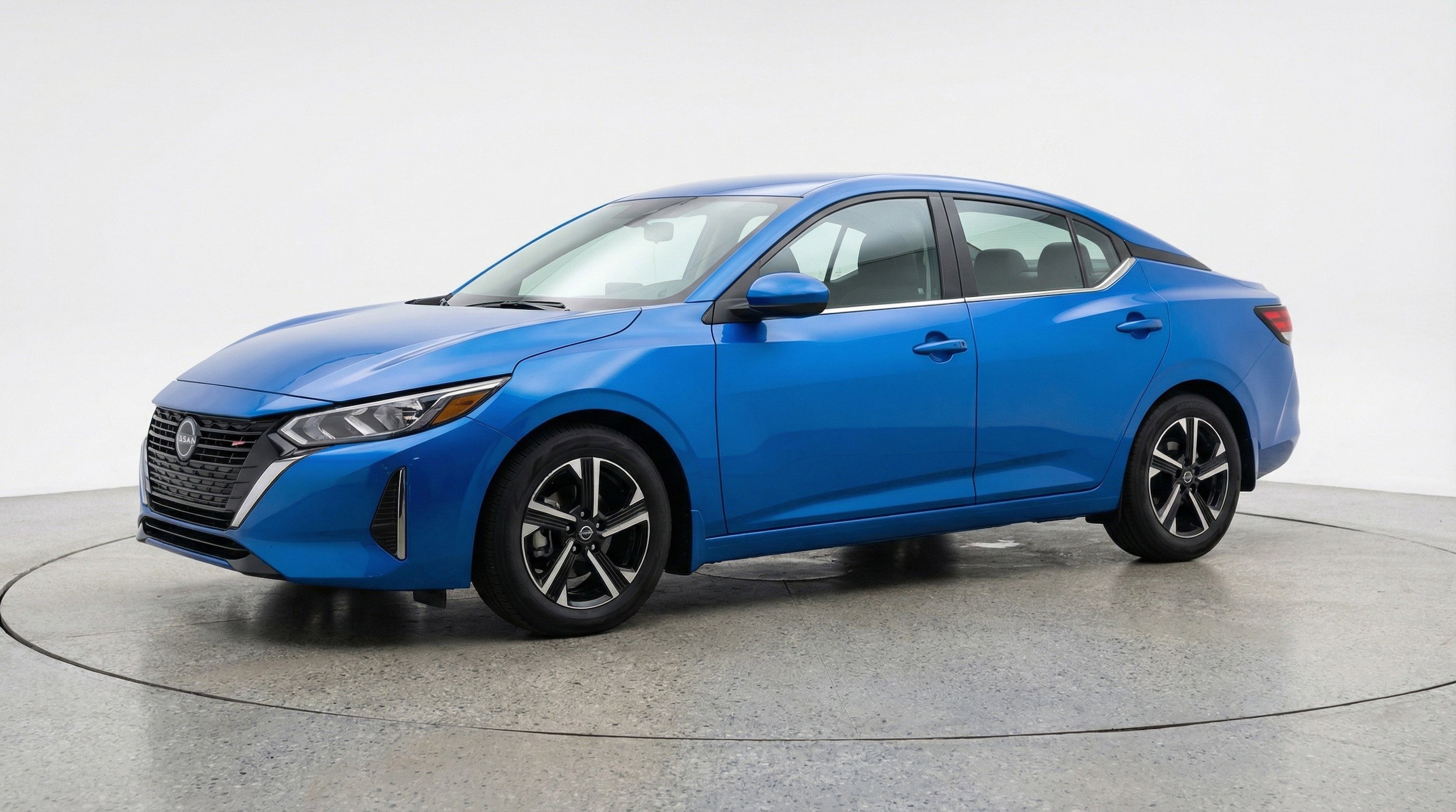 Thumbnail: 2025 Nissan Sentra - 3