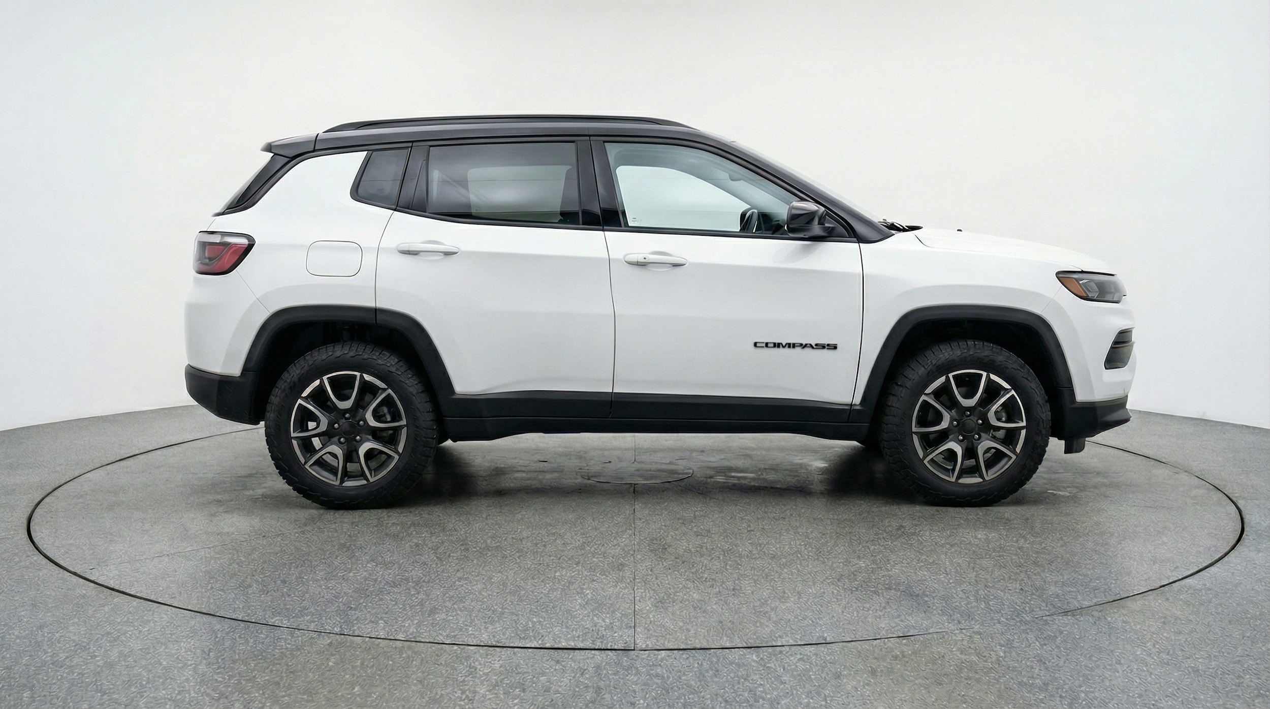 Thumbnail: 2025 Jeep Compass - 8