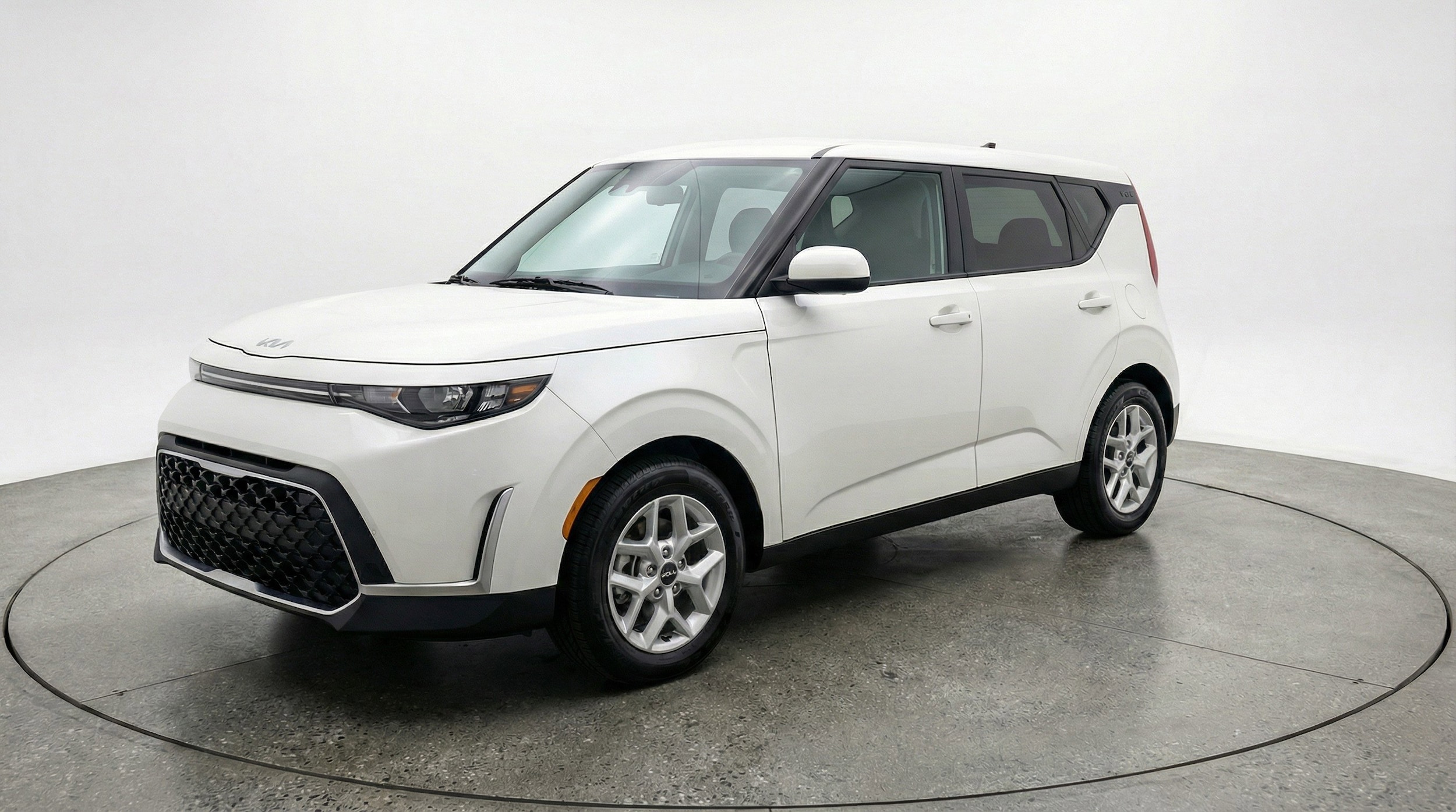 Thumbnail: 2025 Kia Soul - 3