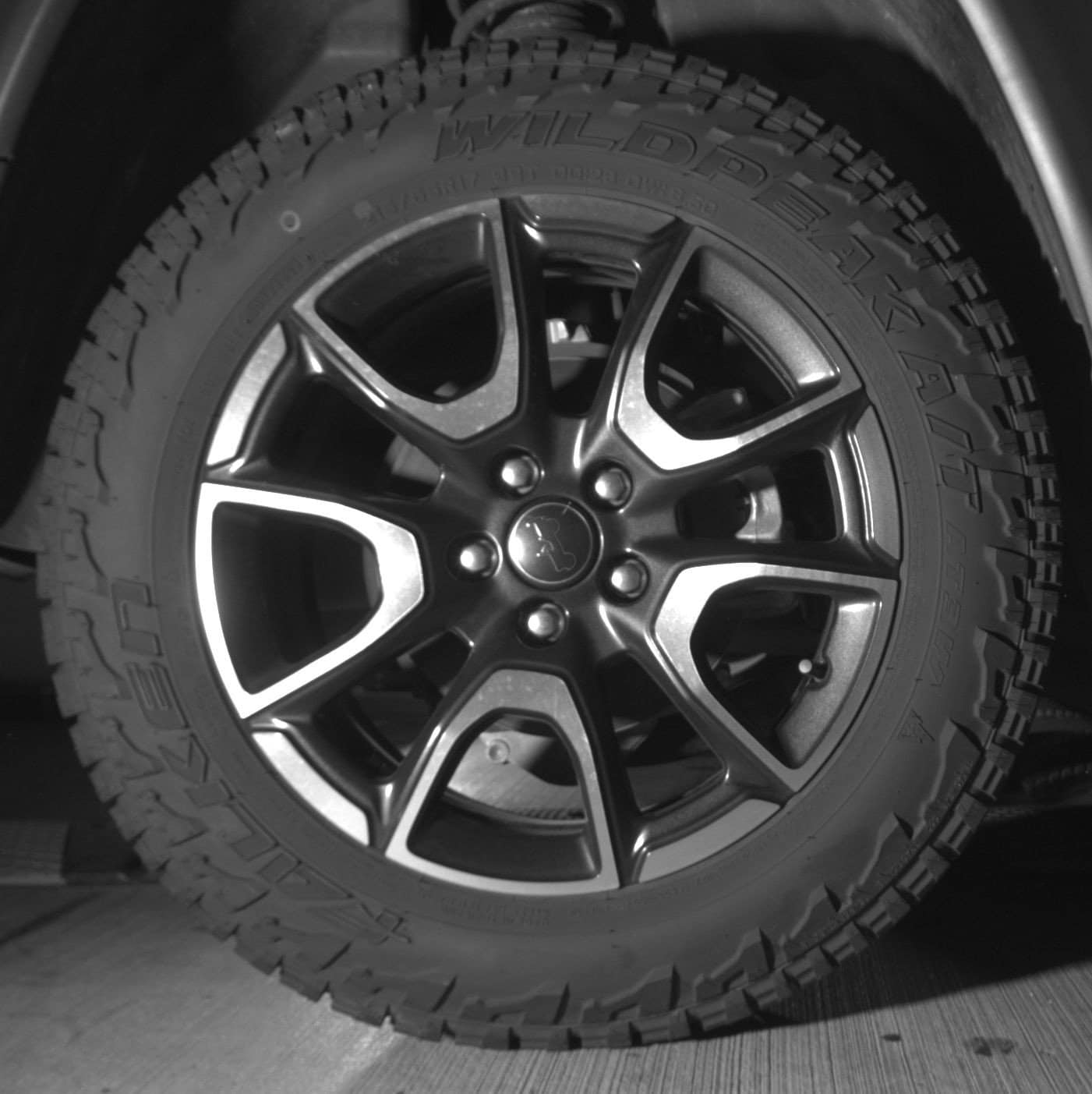 Thumbnail: 2025 Jeep Compass - 15