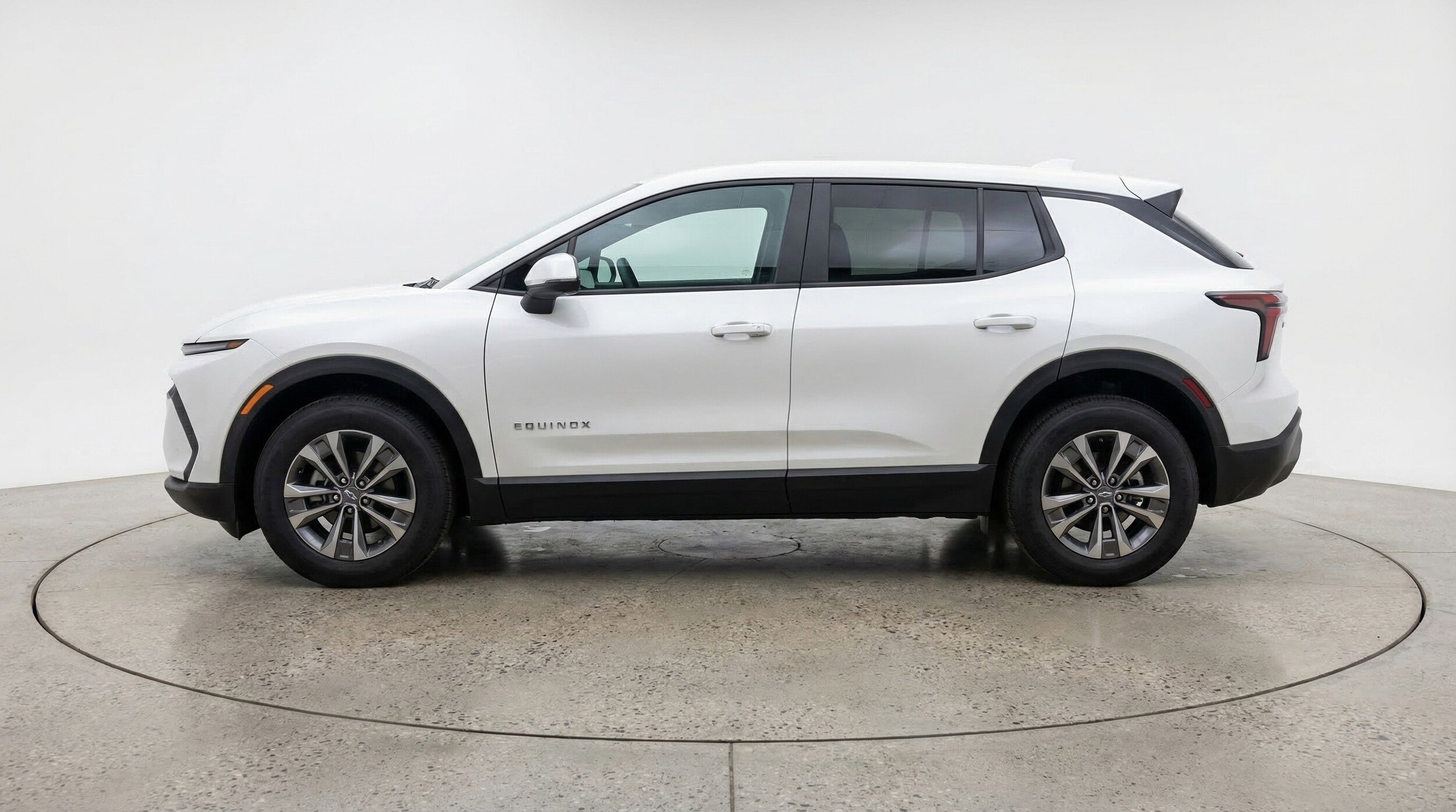 Thumbnail: 2025 Chevrolet Equinox - 5