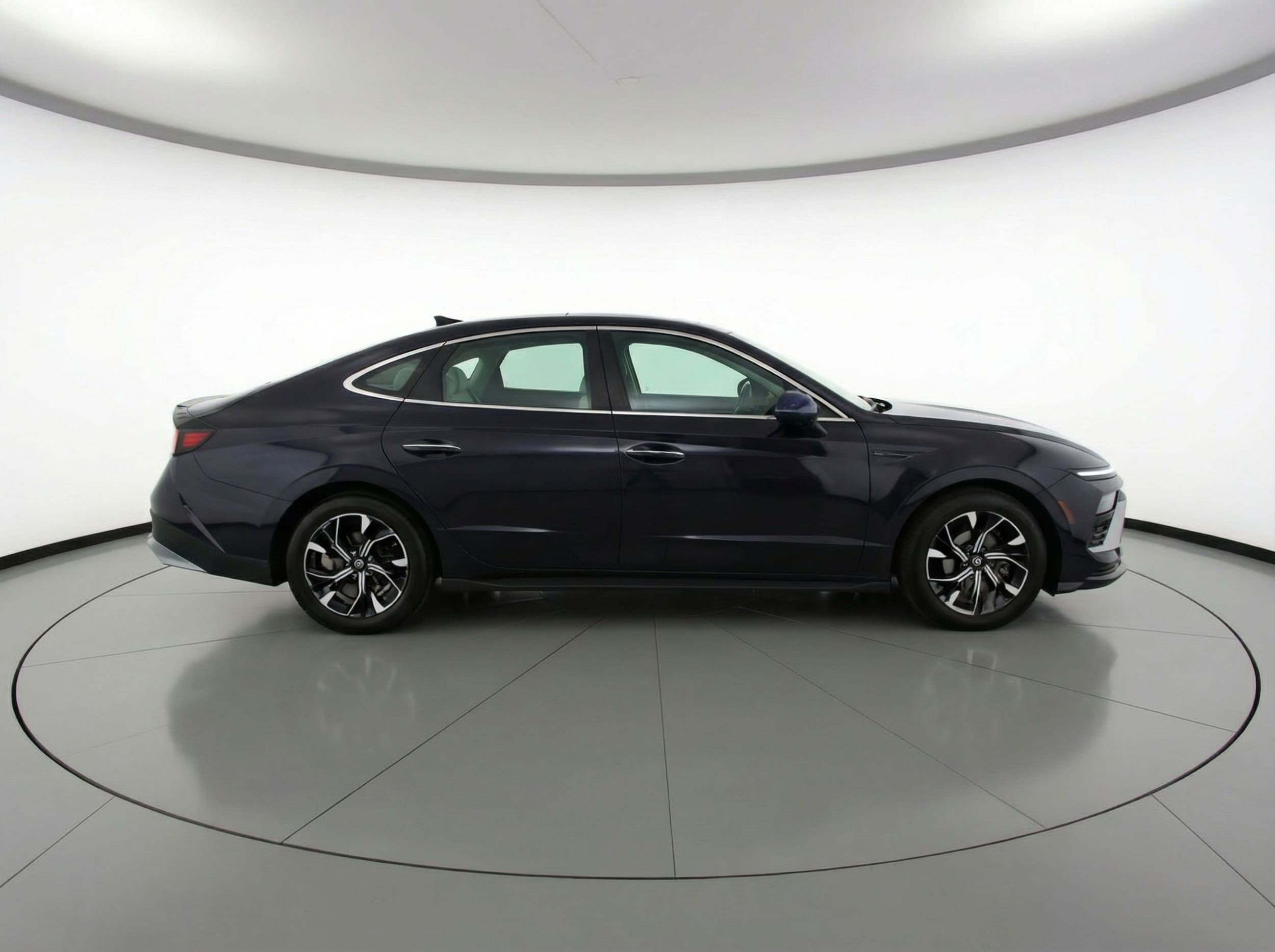 Thumbnail: 2025 Hyundai Sonata - 8