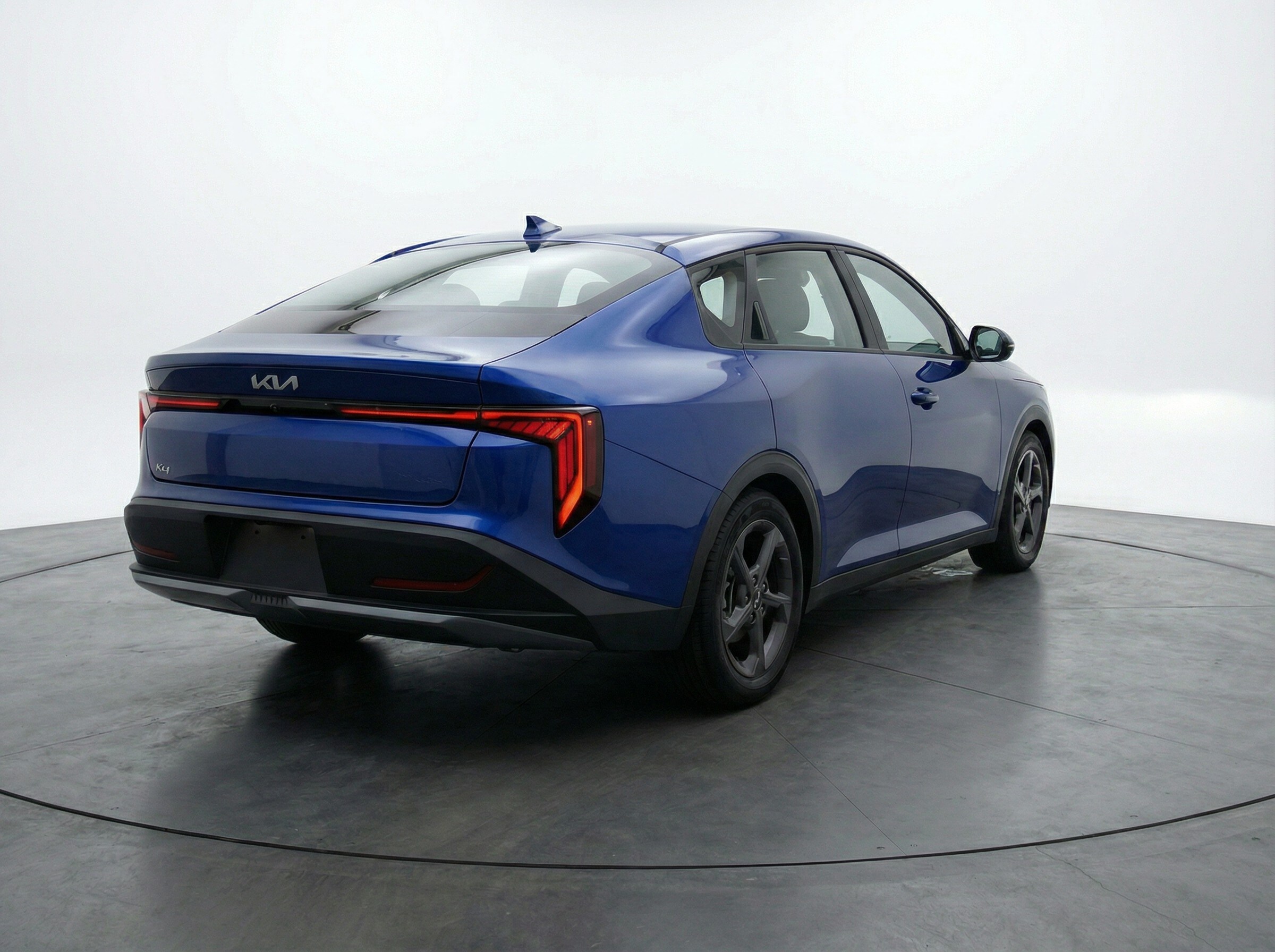 Thumbnail: 2025 Kia K4 - 7