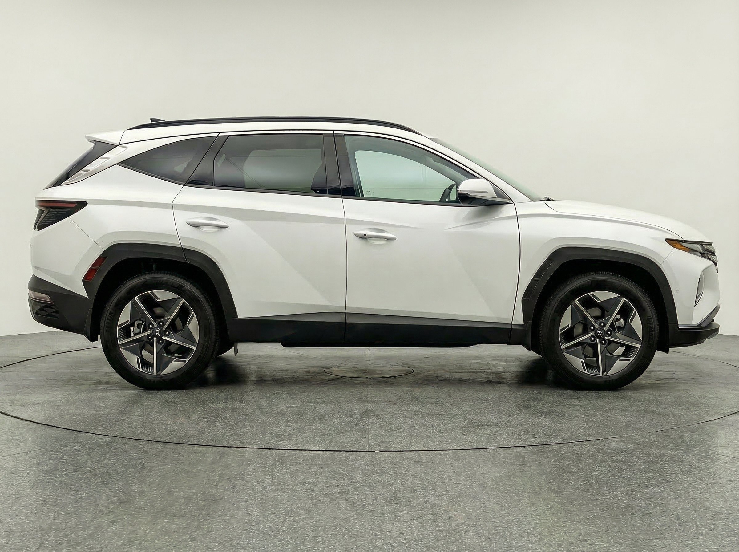 Thumbnail: 2026 Hyundai Tucson - 11