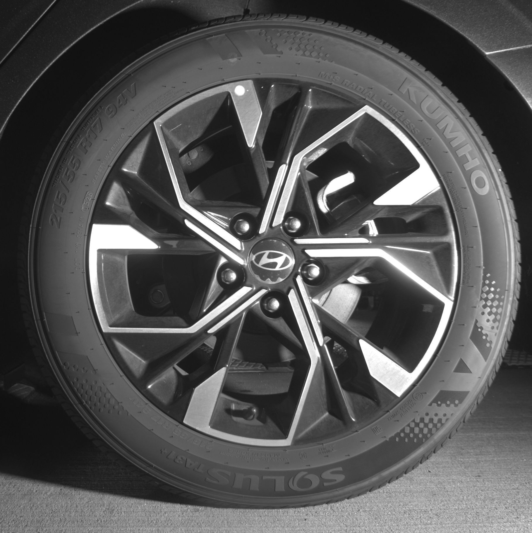 Thumbnail: 2025 Hyundai Sonata - 11