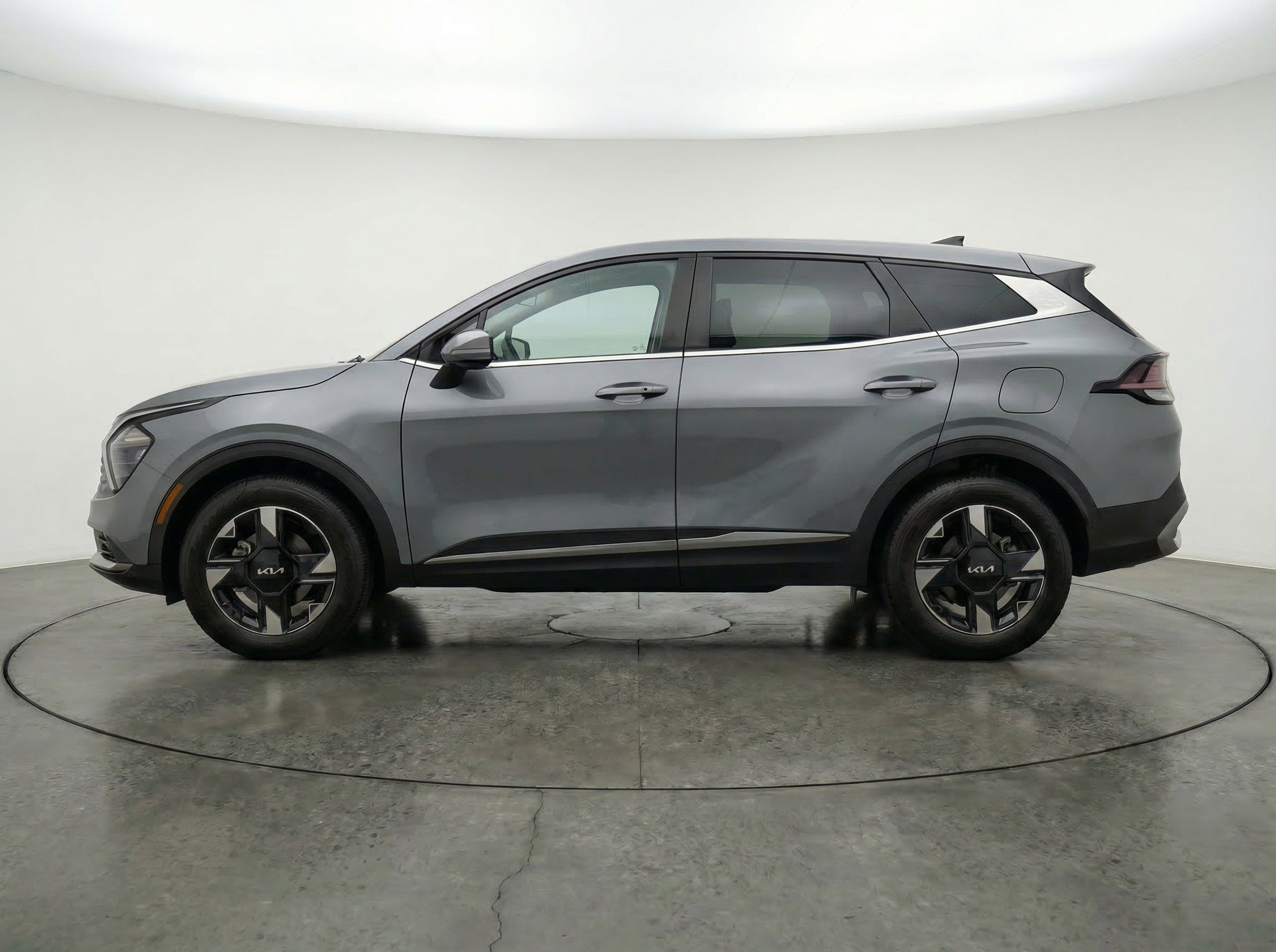 Thumbnail: 2026 Kia Sportage - 5