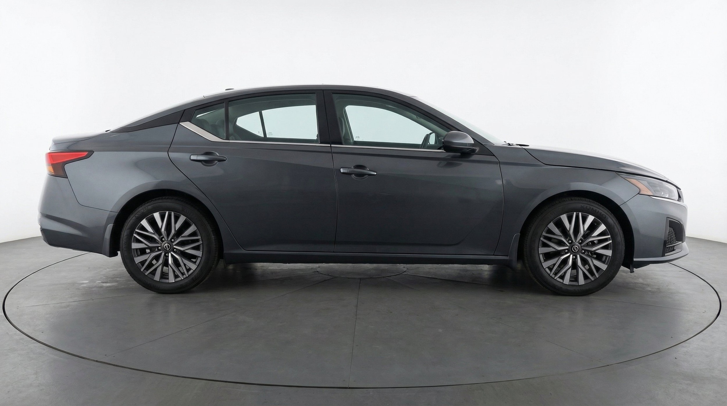 Thumbnail: 2026 Nissan Altima - 11