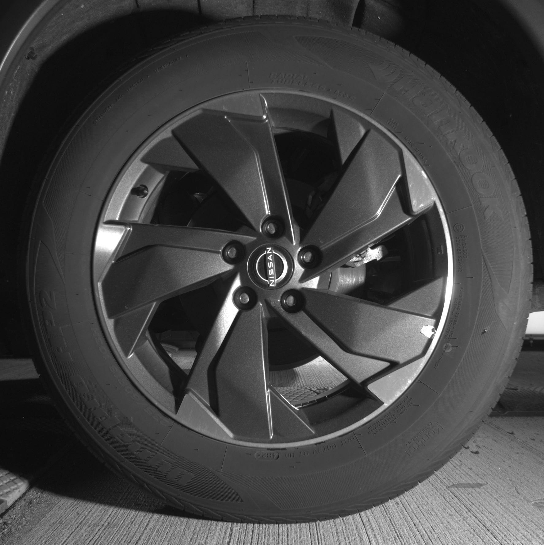 Thumbnail: 2025 Nissan Rogue - 11