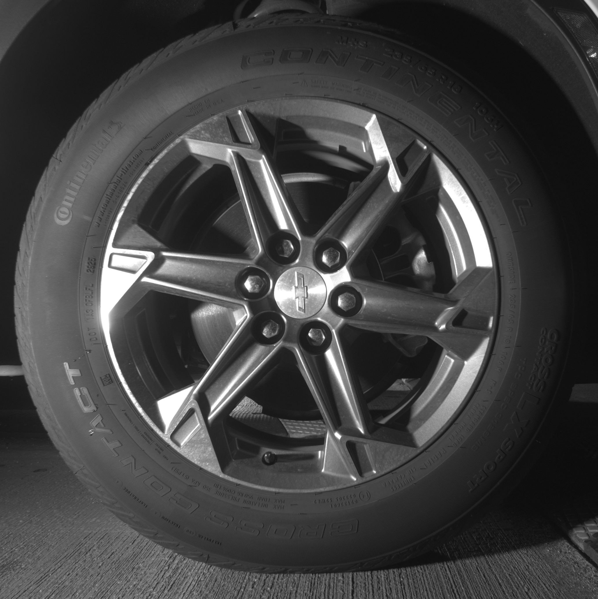 Thumbnail: 2025 Chevrolet Blazer - 13