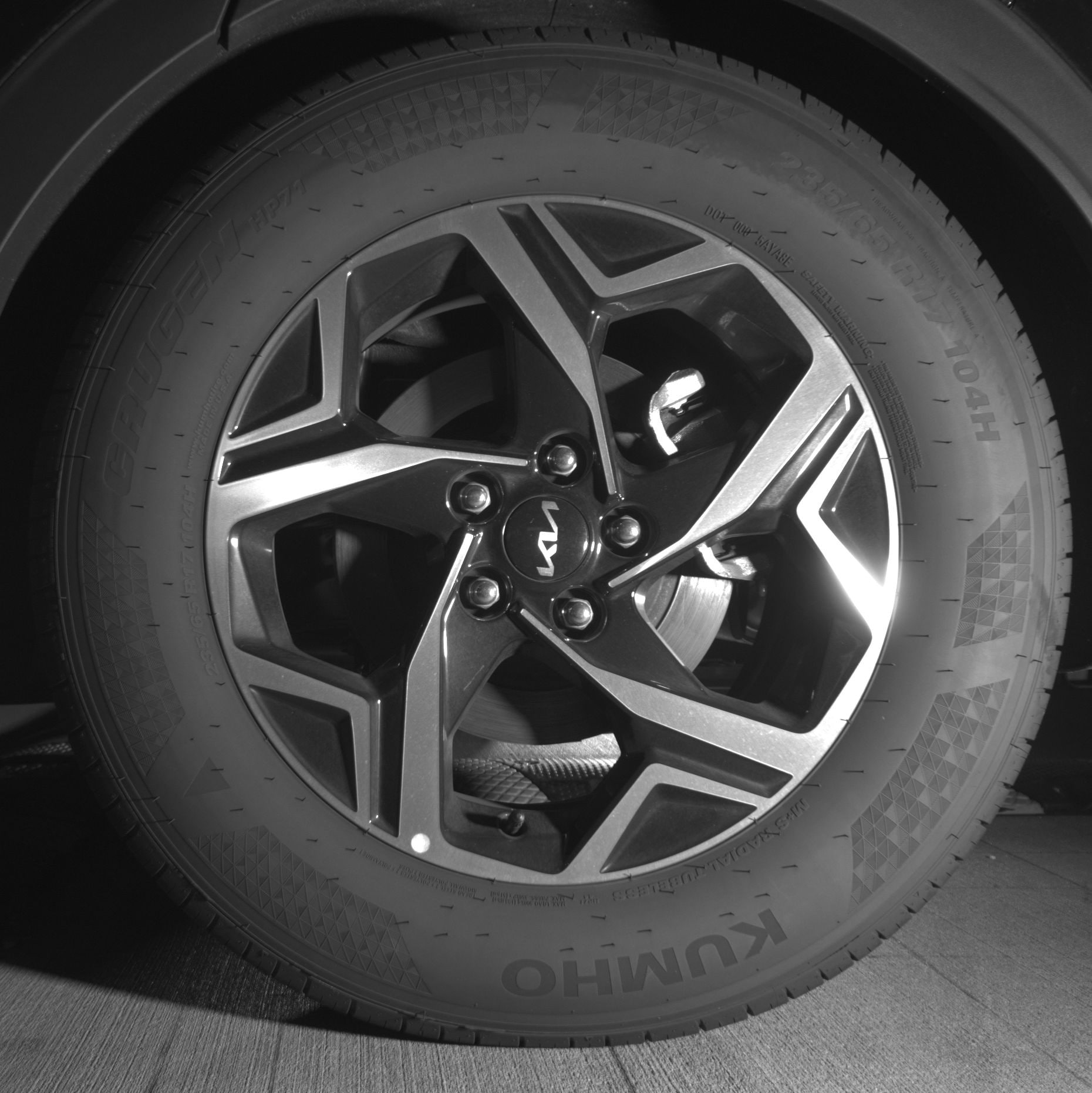 Thumbnail: 2025 Kia Sportage - 11