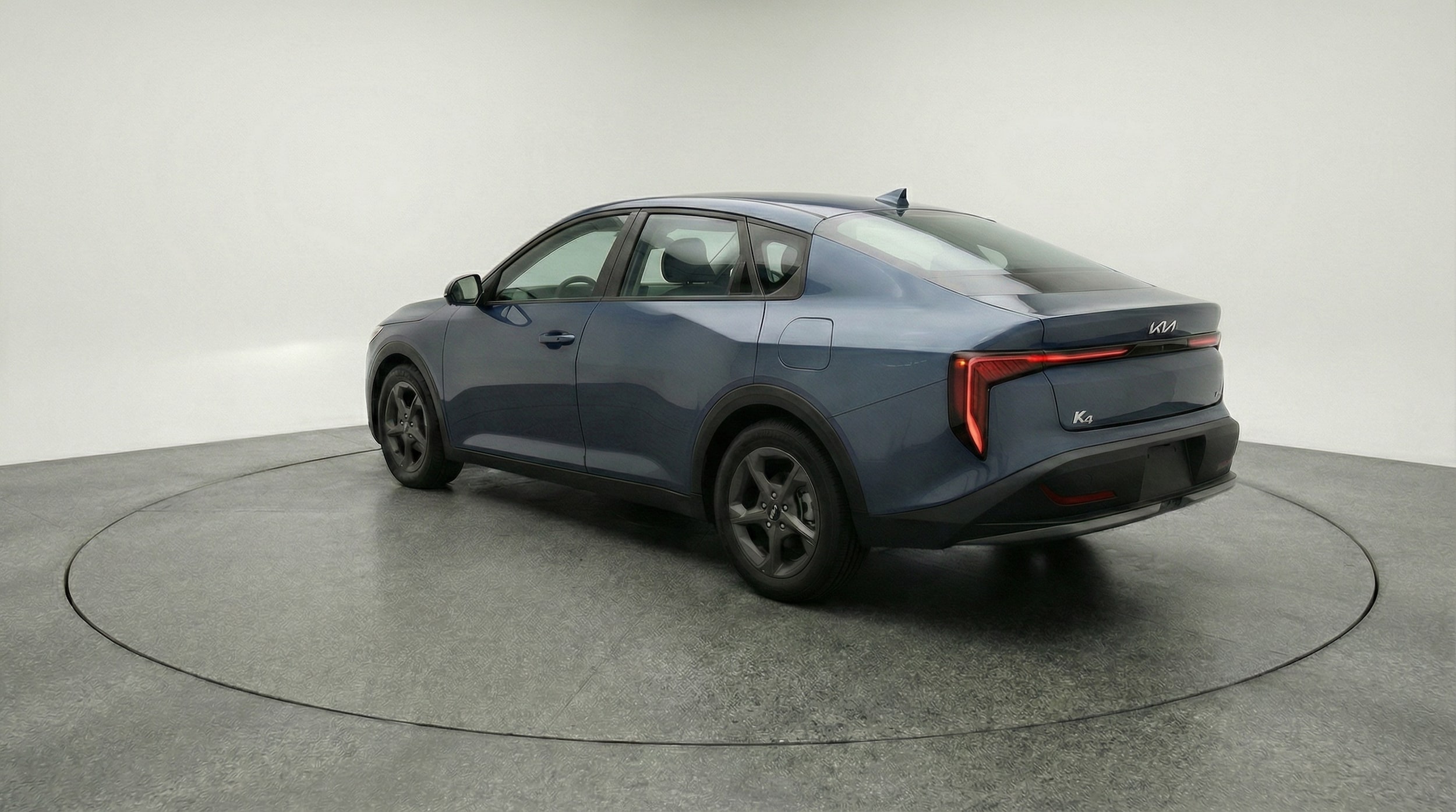 Thumbnail: 2025 Kia K4 - 5