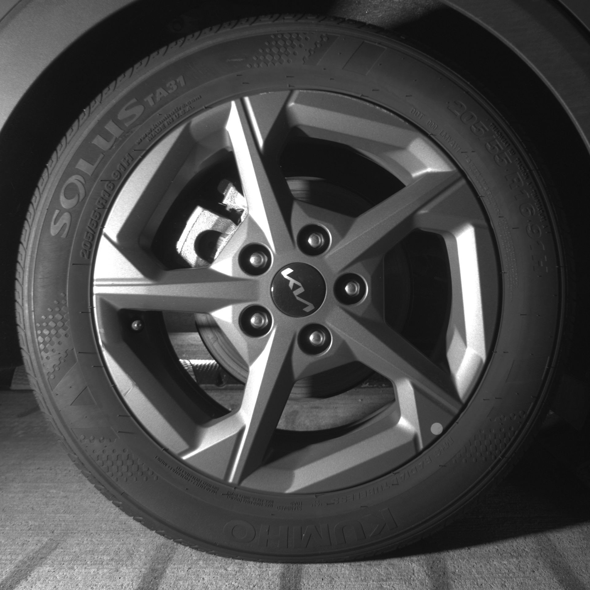 Thumbnail: 2025 Kia K4 - 15