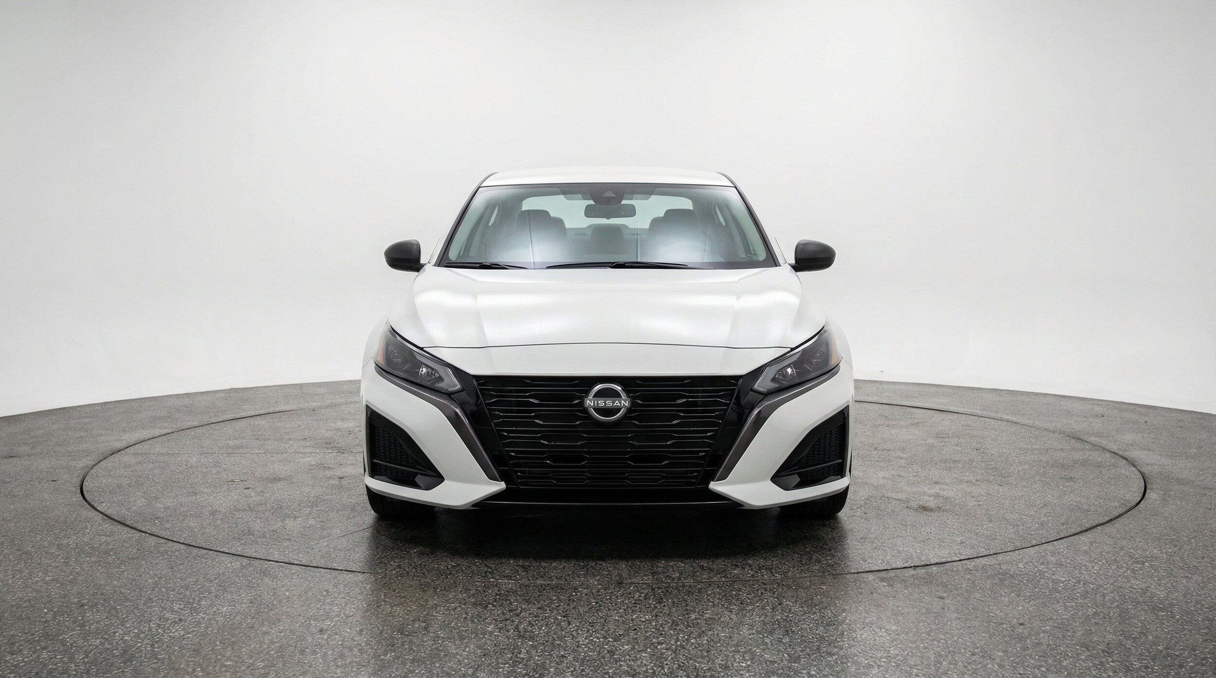 Thumbnail: 2026 Nissan Altima - 2