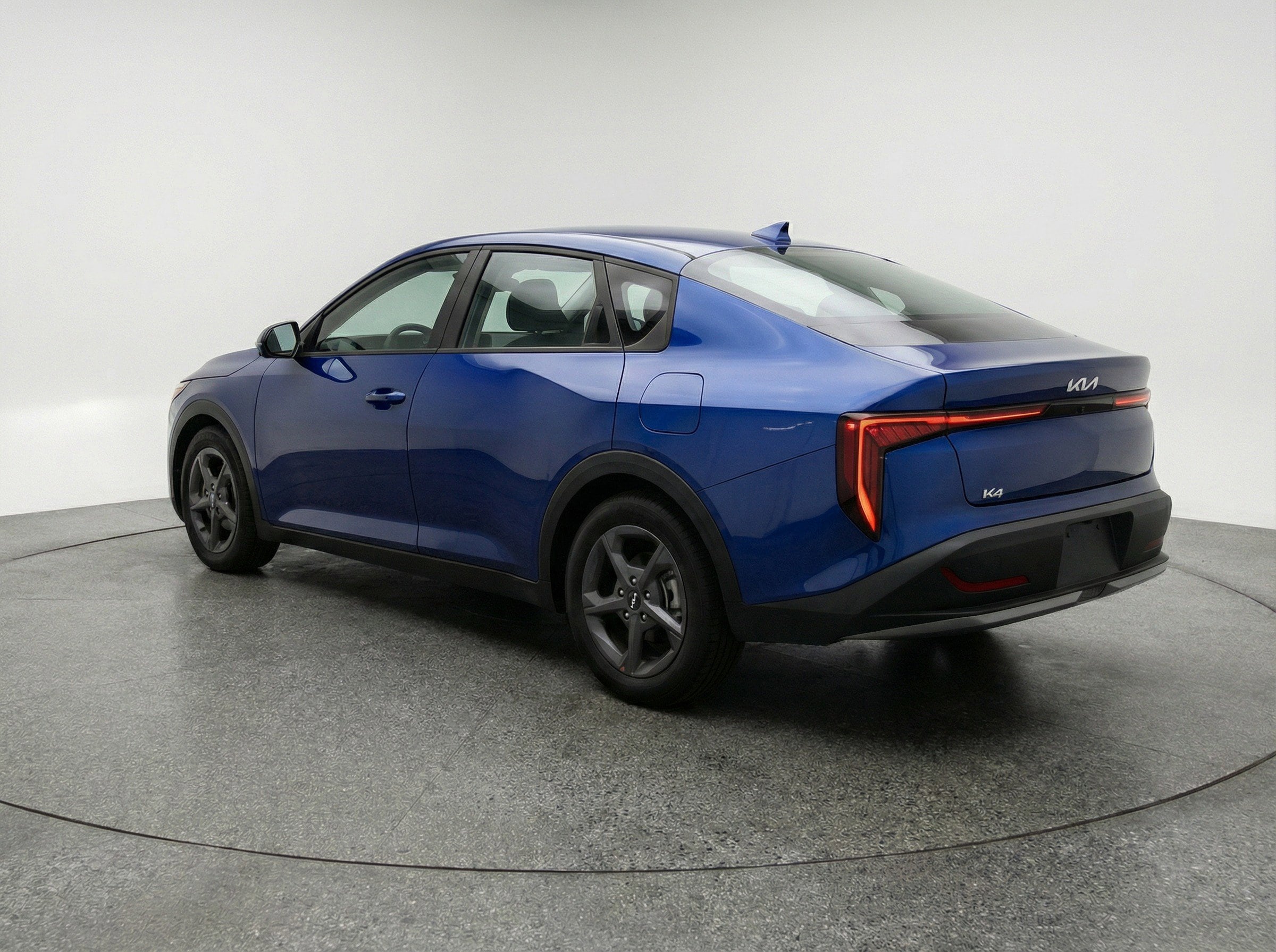 Thumbnail: 2025 Kia K4 - 6