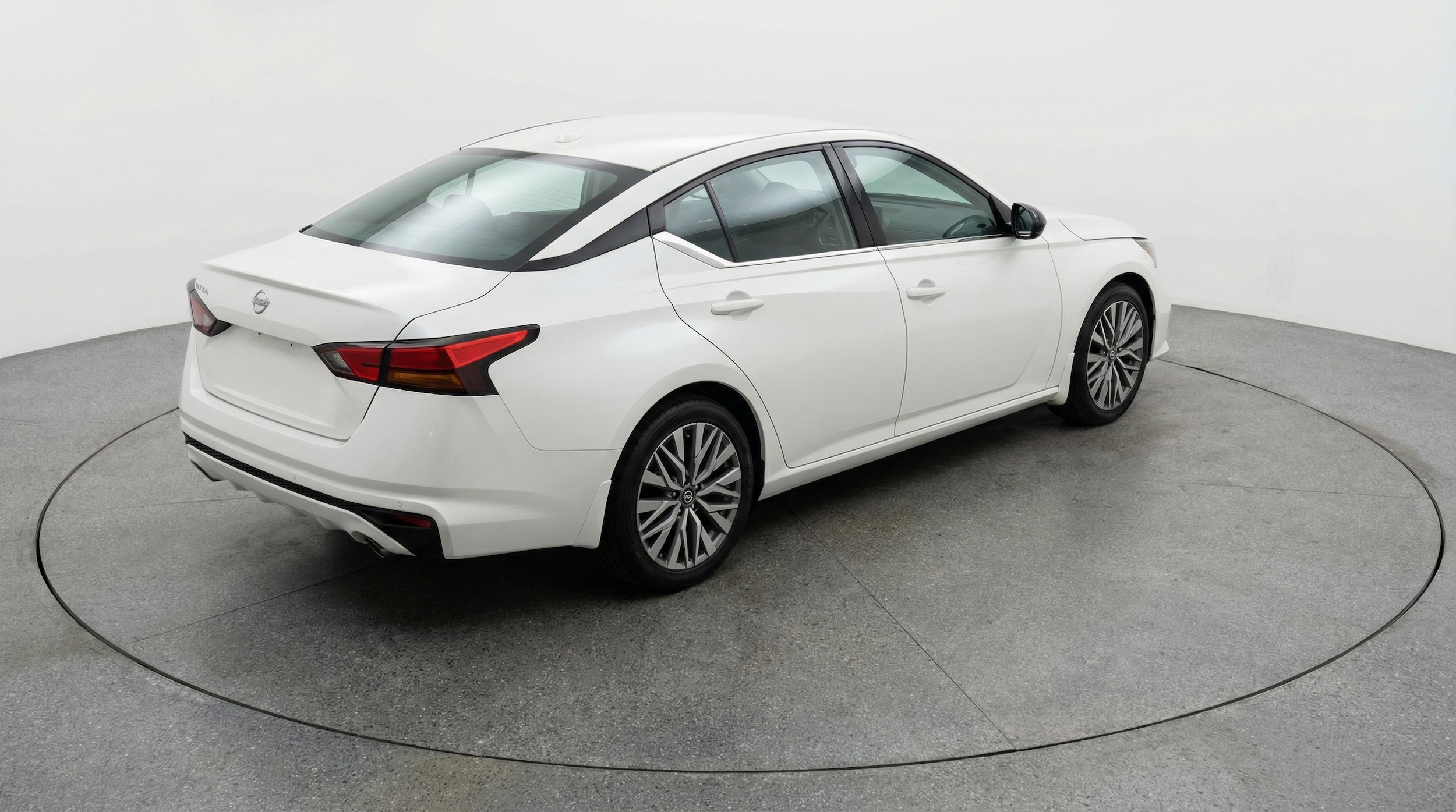 Thumbnail: 2025 Nissan Altima - 7