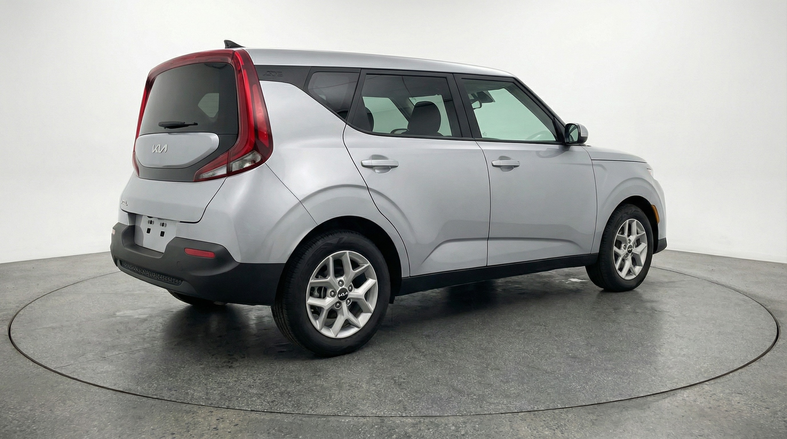 Thumbnail: 2025 Kia Soul - 7