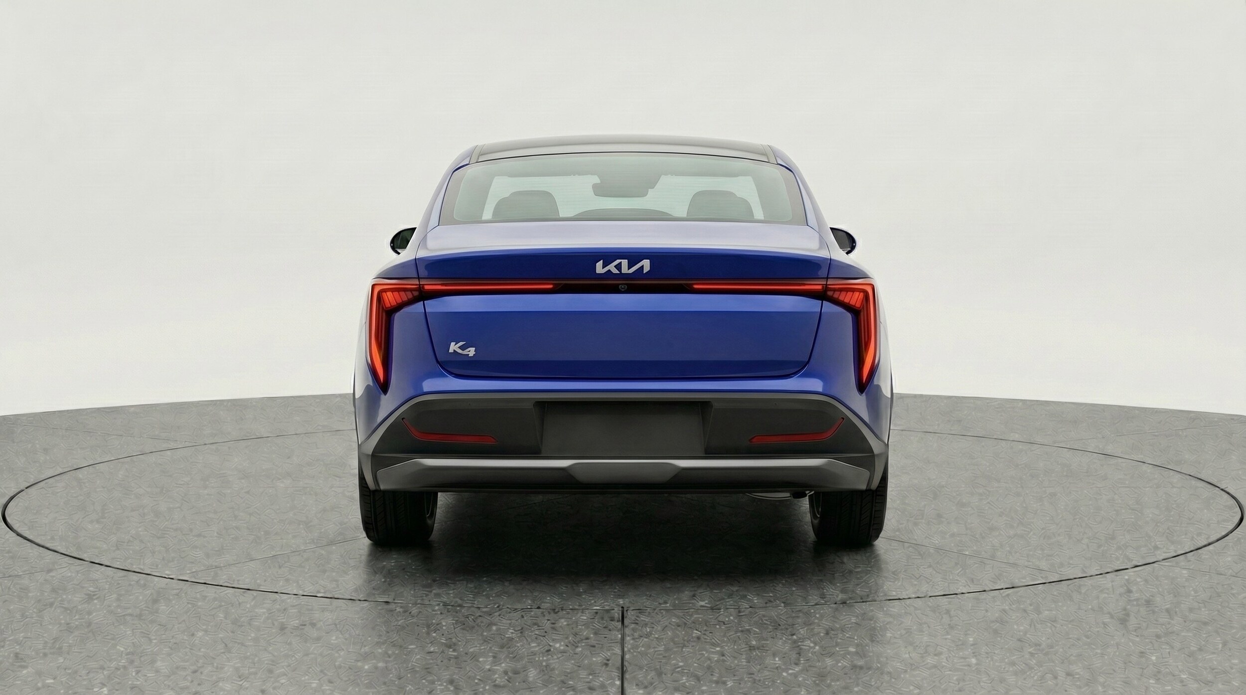 Thumbnail: 2025 Kia K4 - 7