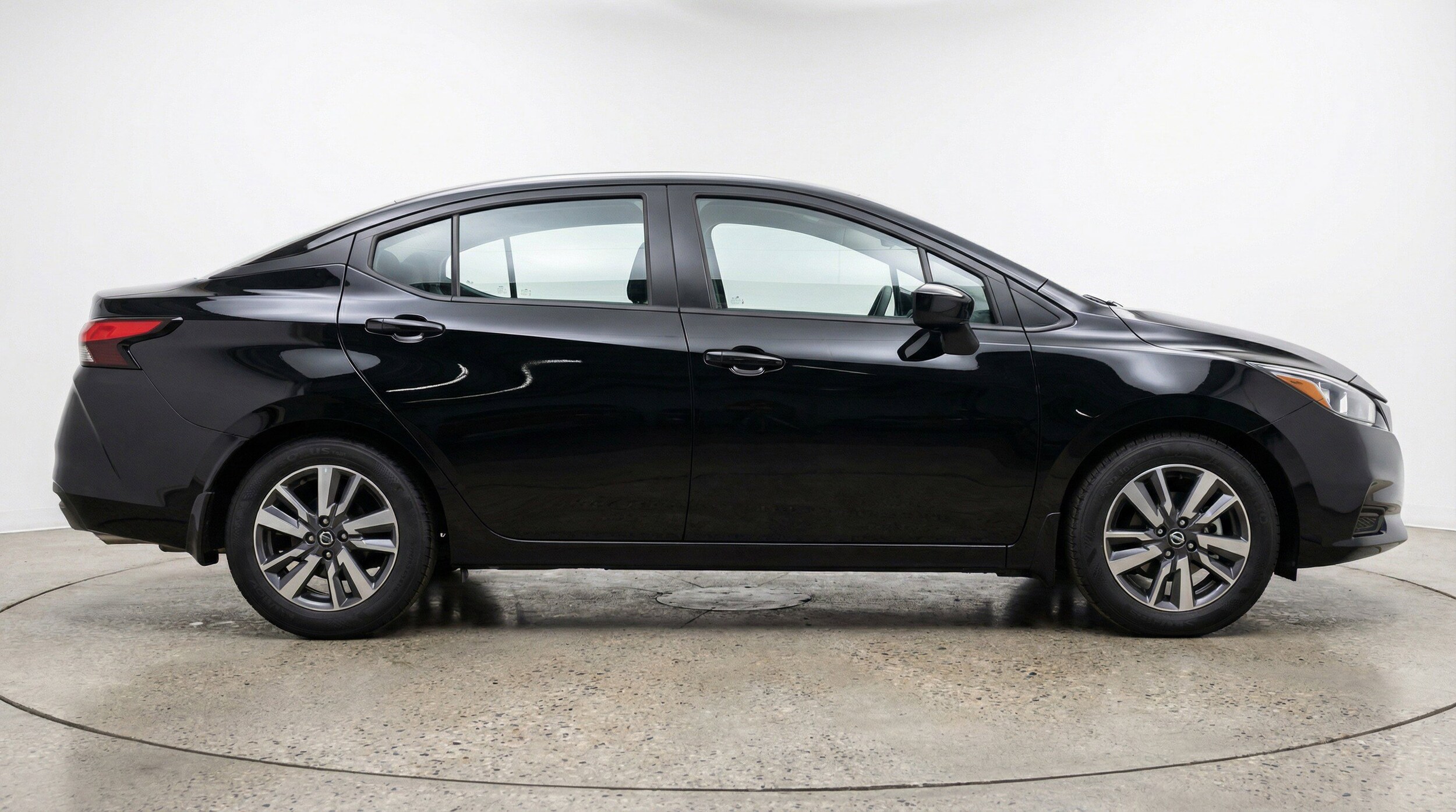 Thumbnail: 2025 Nissan Versa - 11