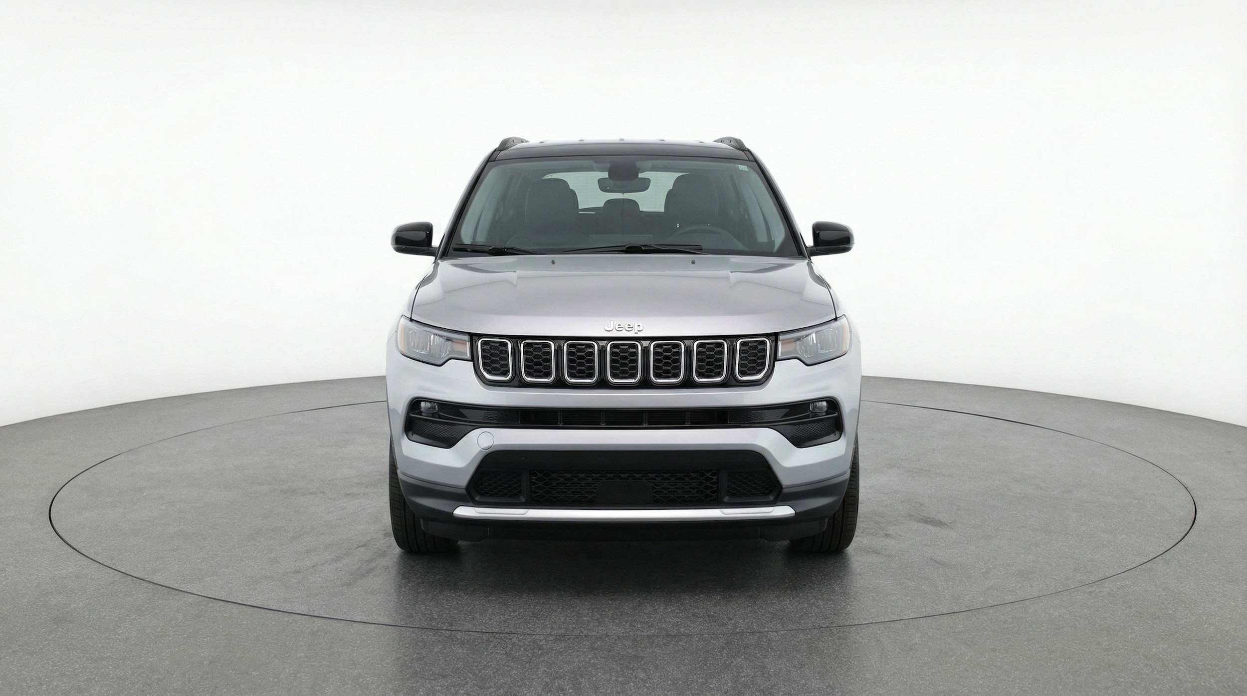 Thumbnail: 2025 Jeep Compass - 2