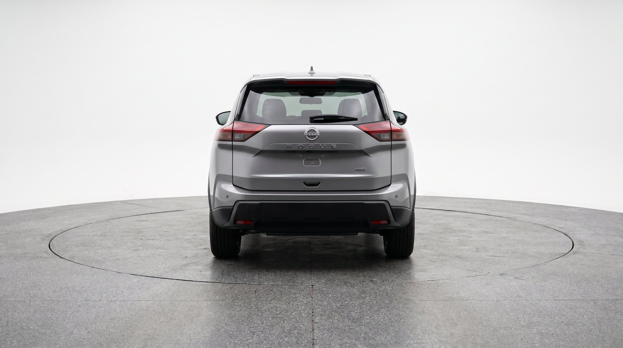 Thumbnail: 2025 Nissan Rogue - 7