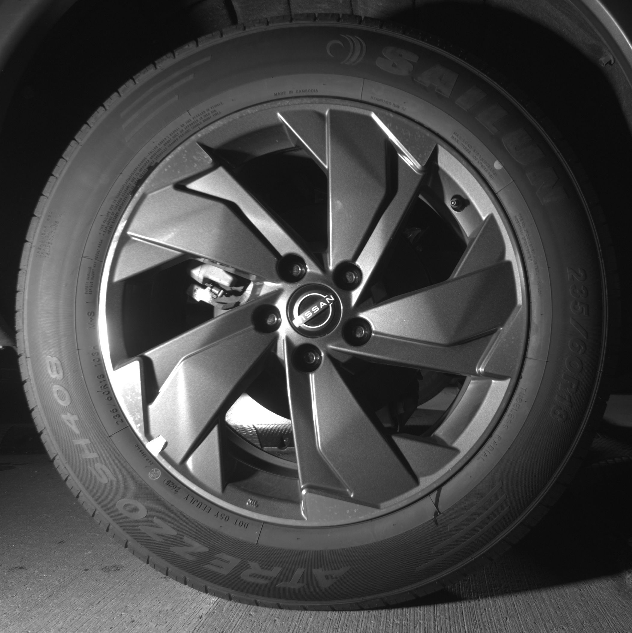 Thumbnail: 2025 Nissan Rogue - 12