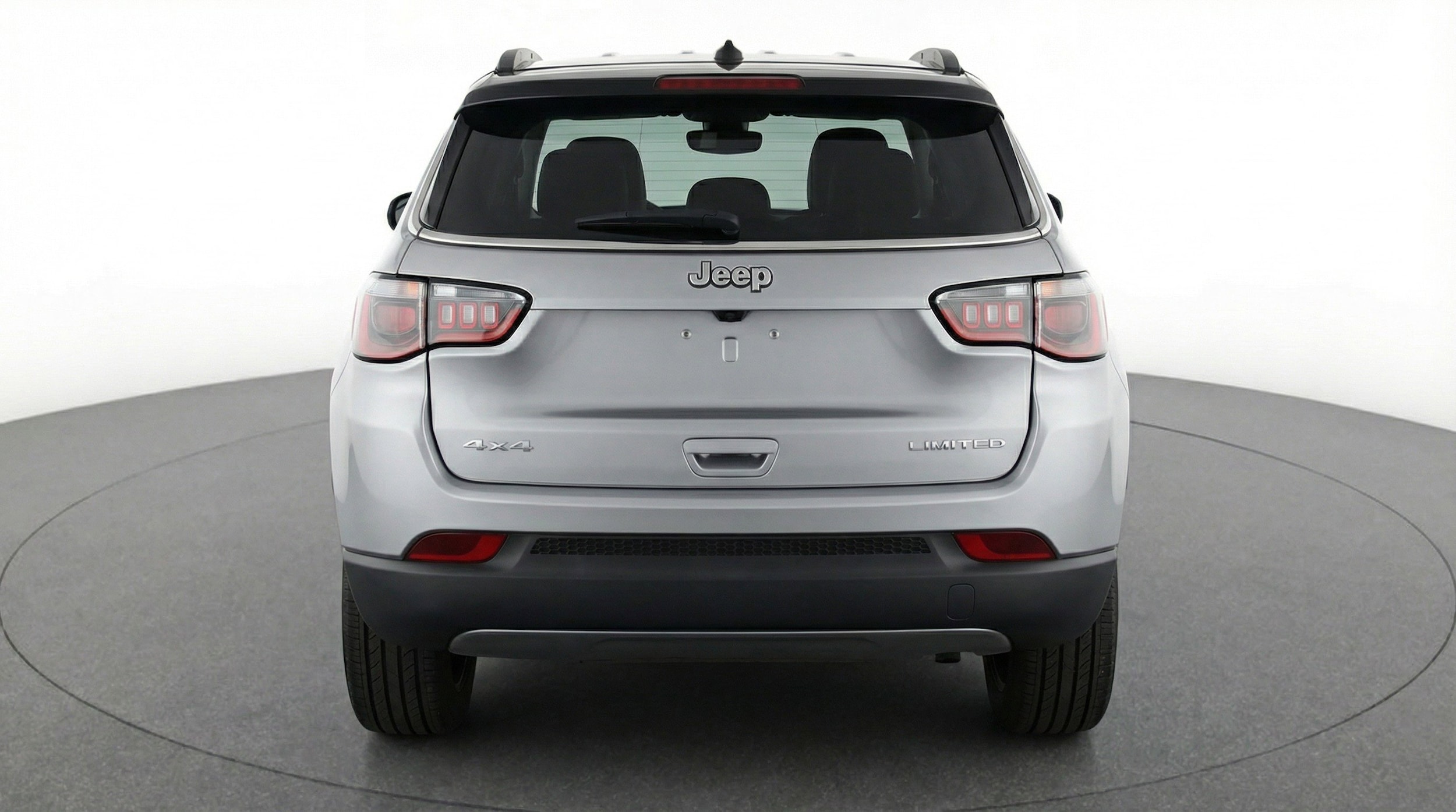 Thumbnail: 2025 Jeep Compass - 7