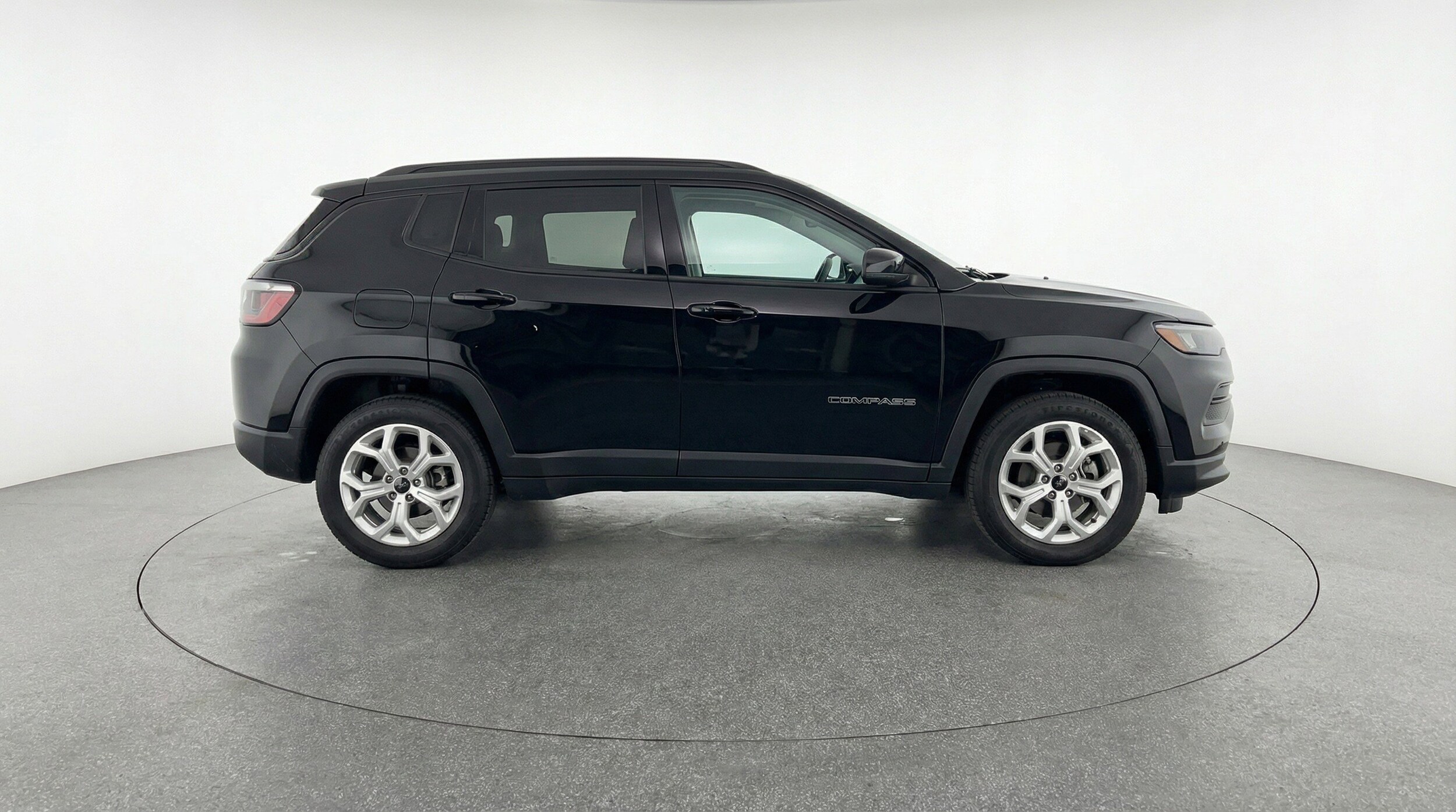 Thumbnail: 2025 Jeep Compass - 11