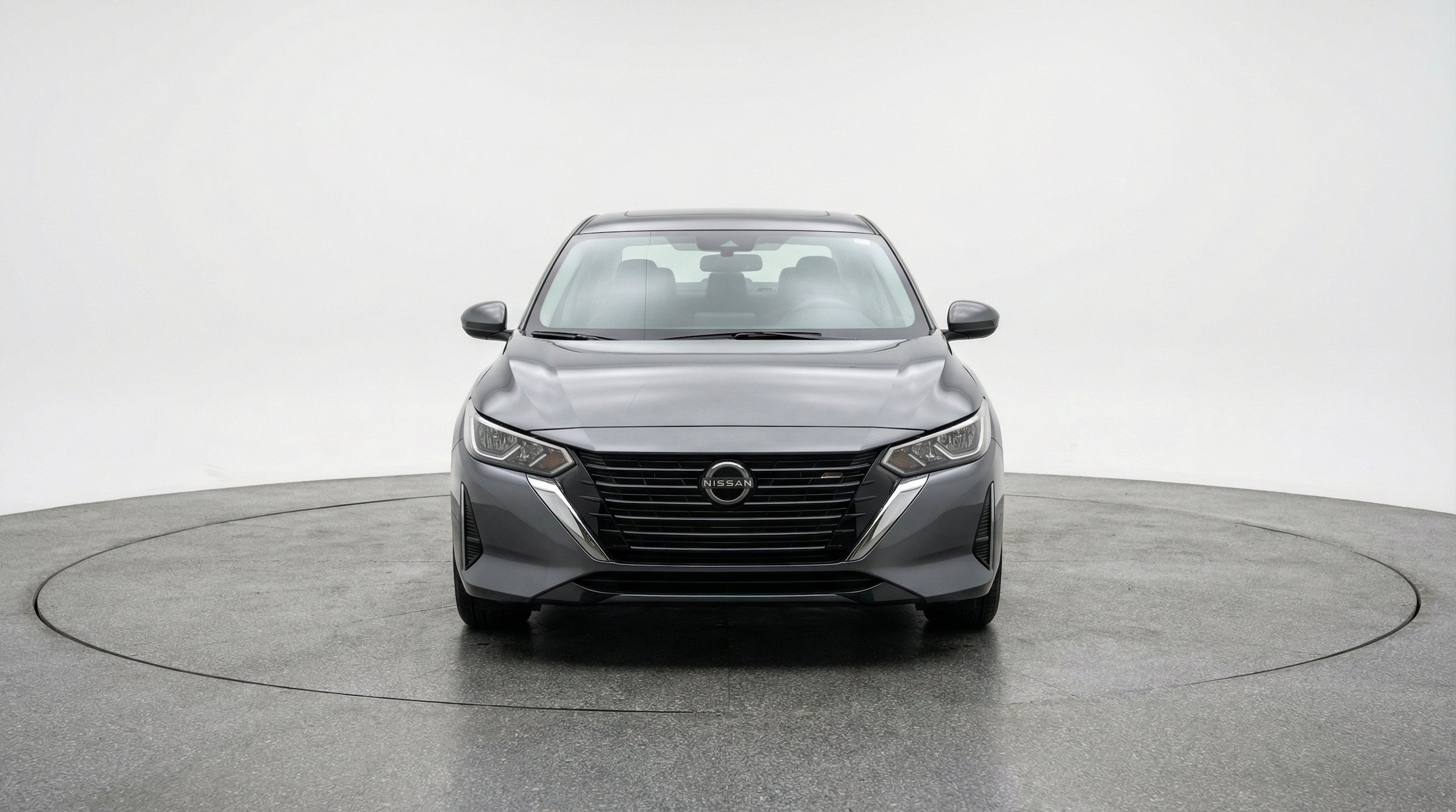 Thumbnail: 2025 Nissan Sentra - 2