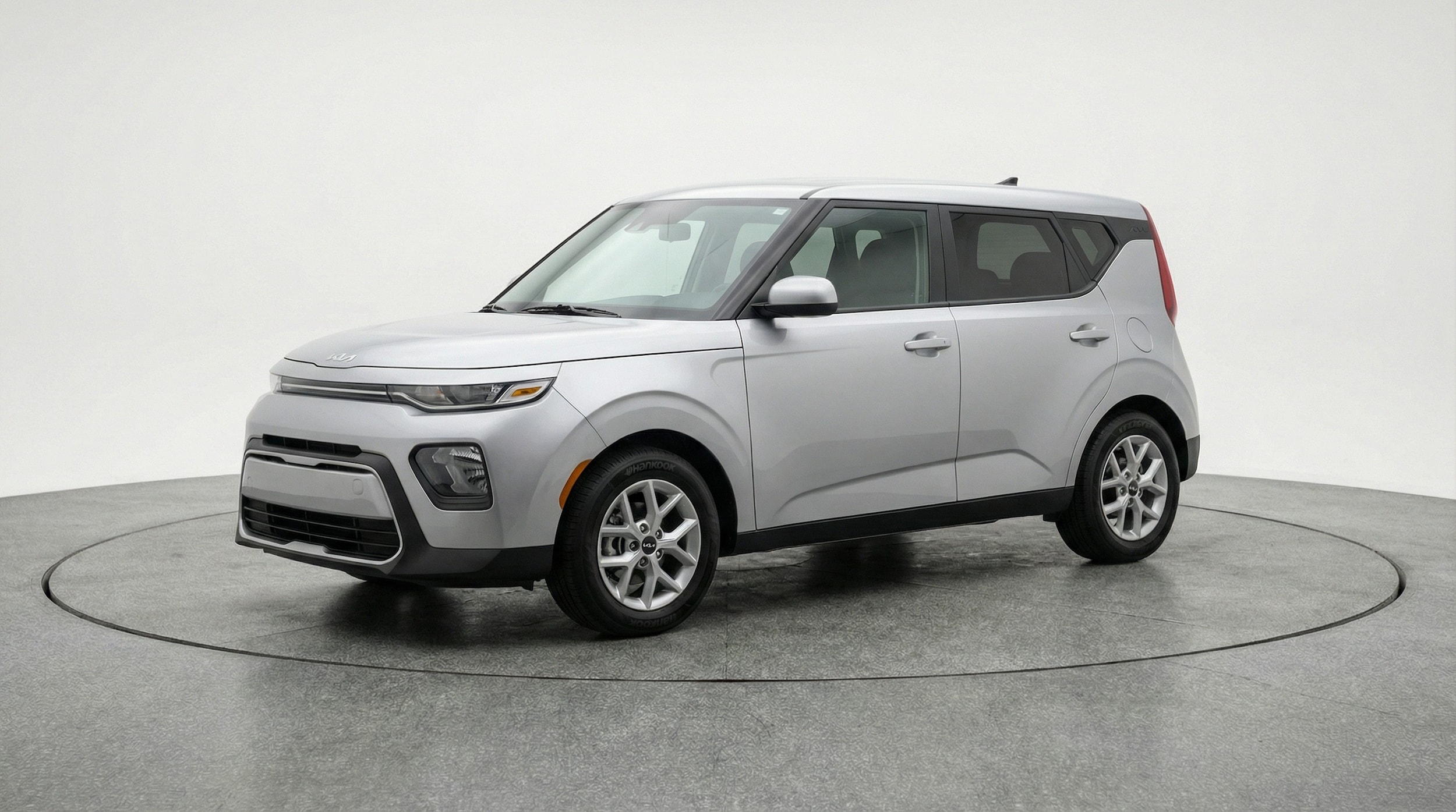 Thumbnail: 2025 Kia Soul - 3