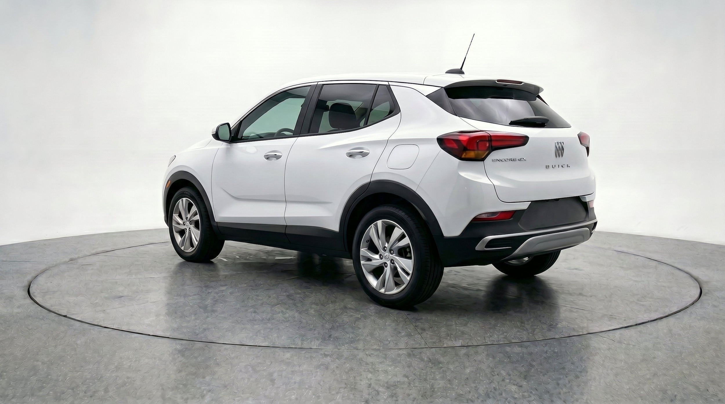 Thumbnail: 2026 Buick Encore GX - 6
