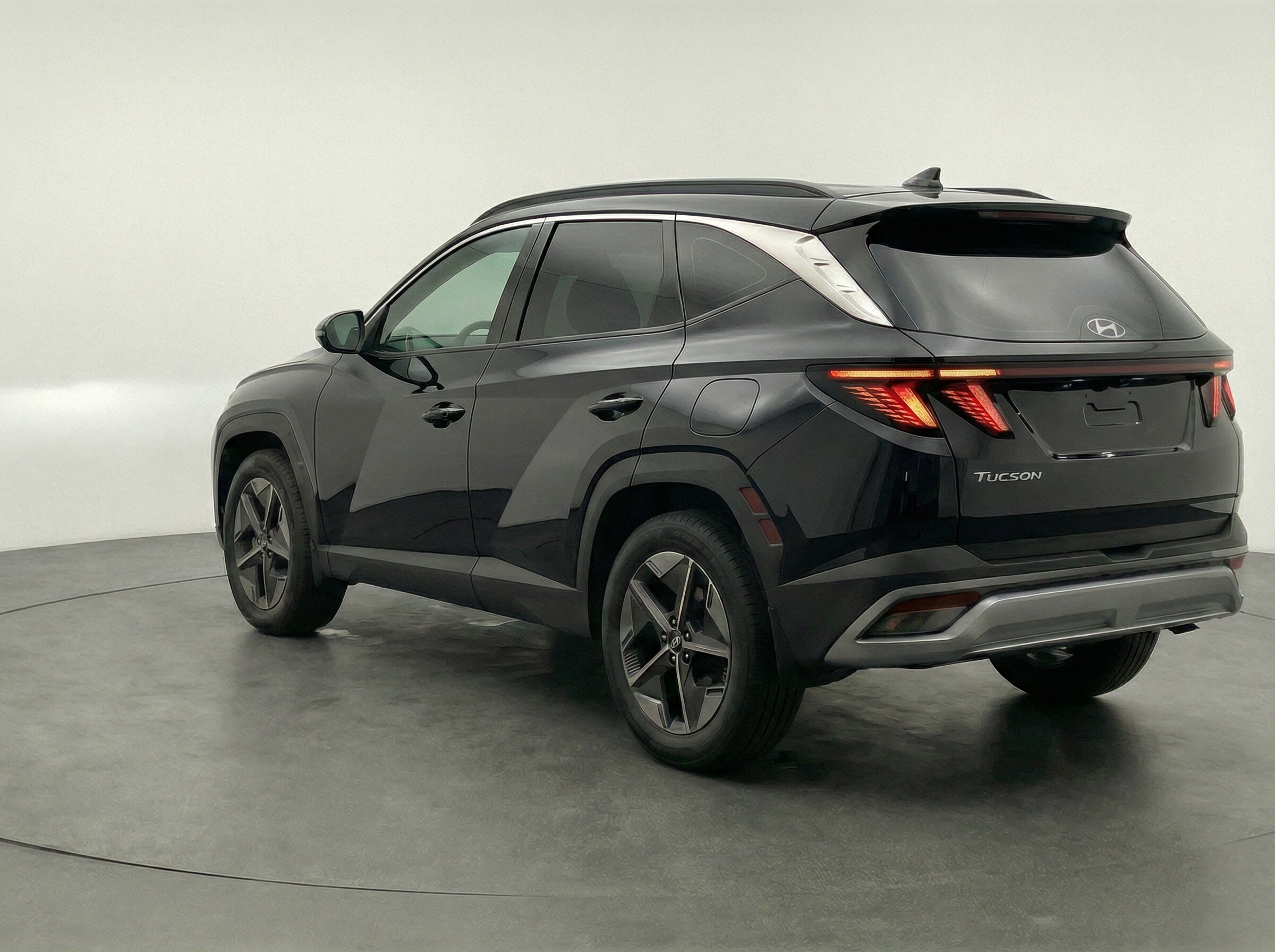 Thumbnail: 2025 Hyundai Tucson - 5