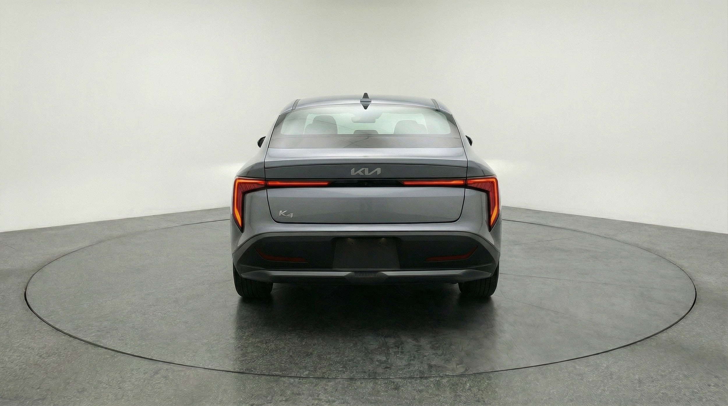 Thumbnail: 2025 Kia K4 - 7