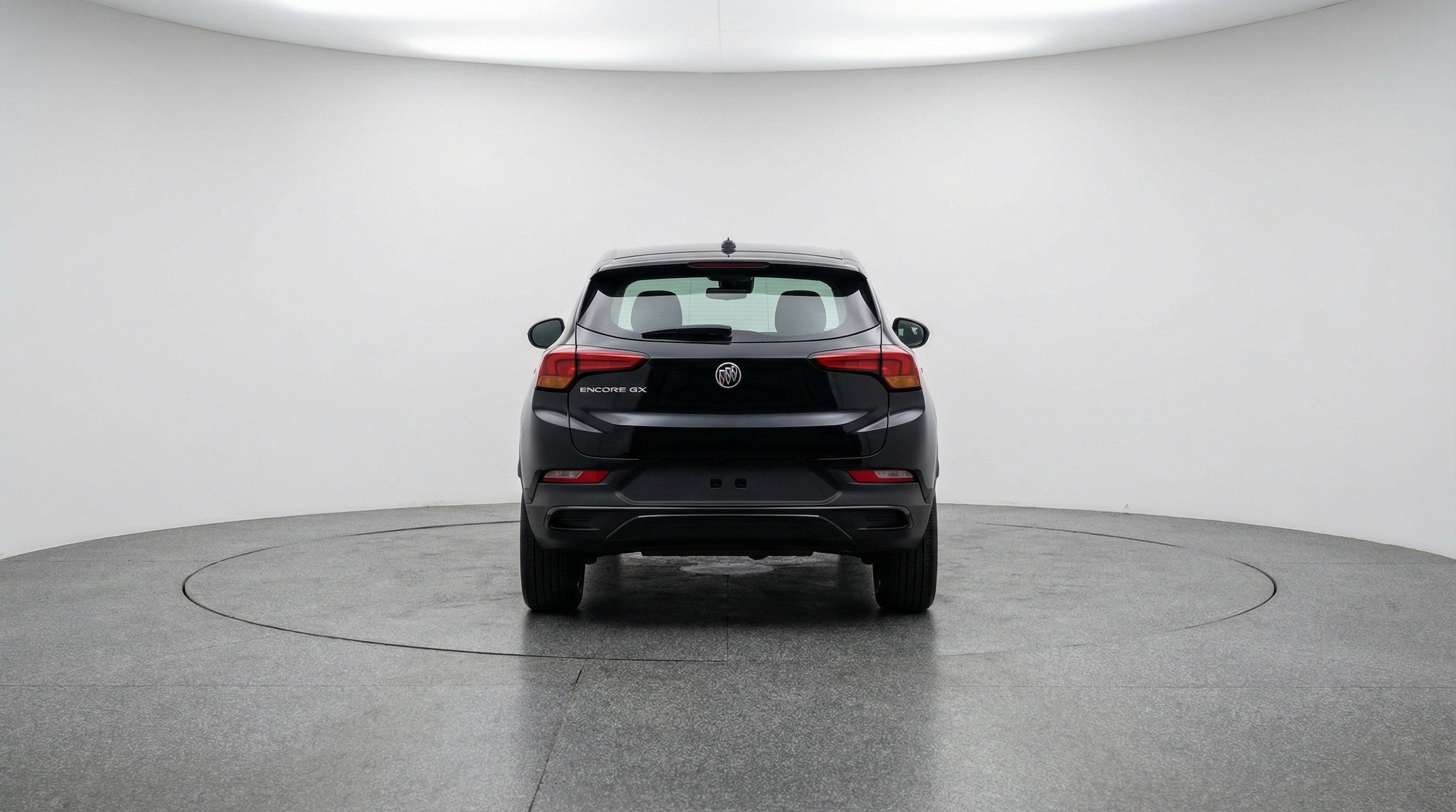 Thumbnail: 2026 Buick Encore GX - 7