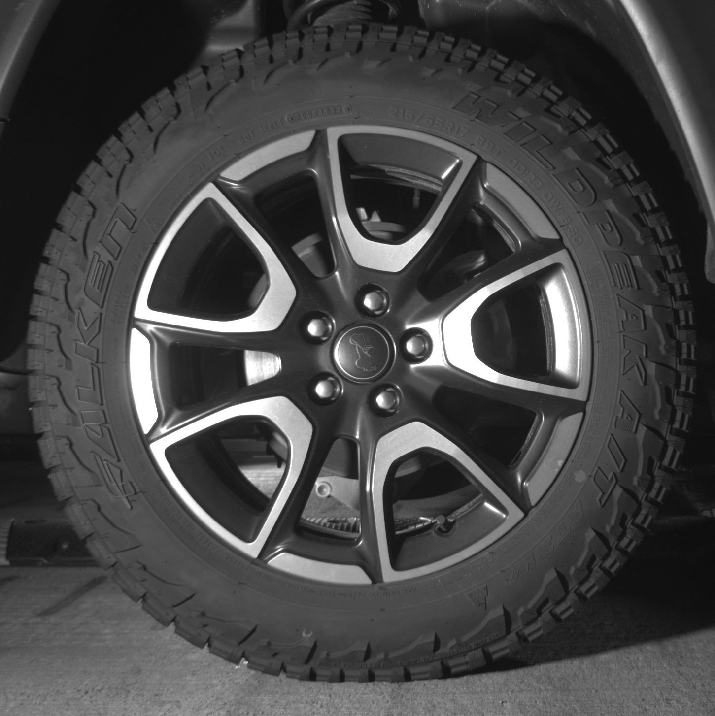 Thumbnail: 2025 Jeep Compass - 15